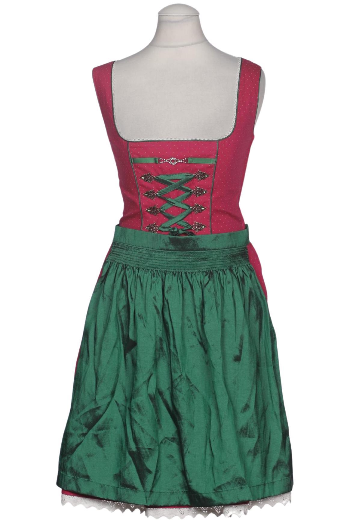 

MarJo Damen Kleid, mehrfarbig, Gr. 34