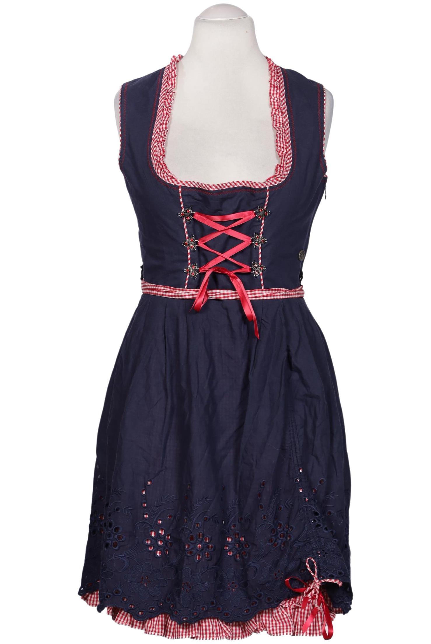 

MarJo Damen Kleid, mehrfarbig, Gr. 42