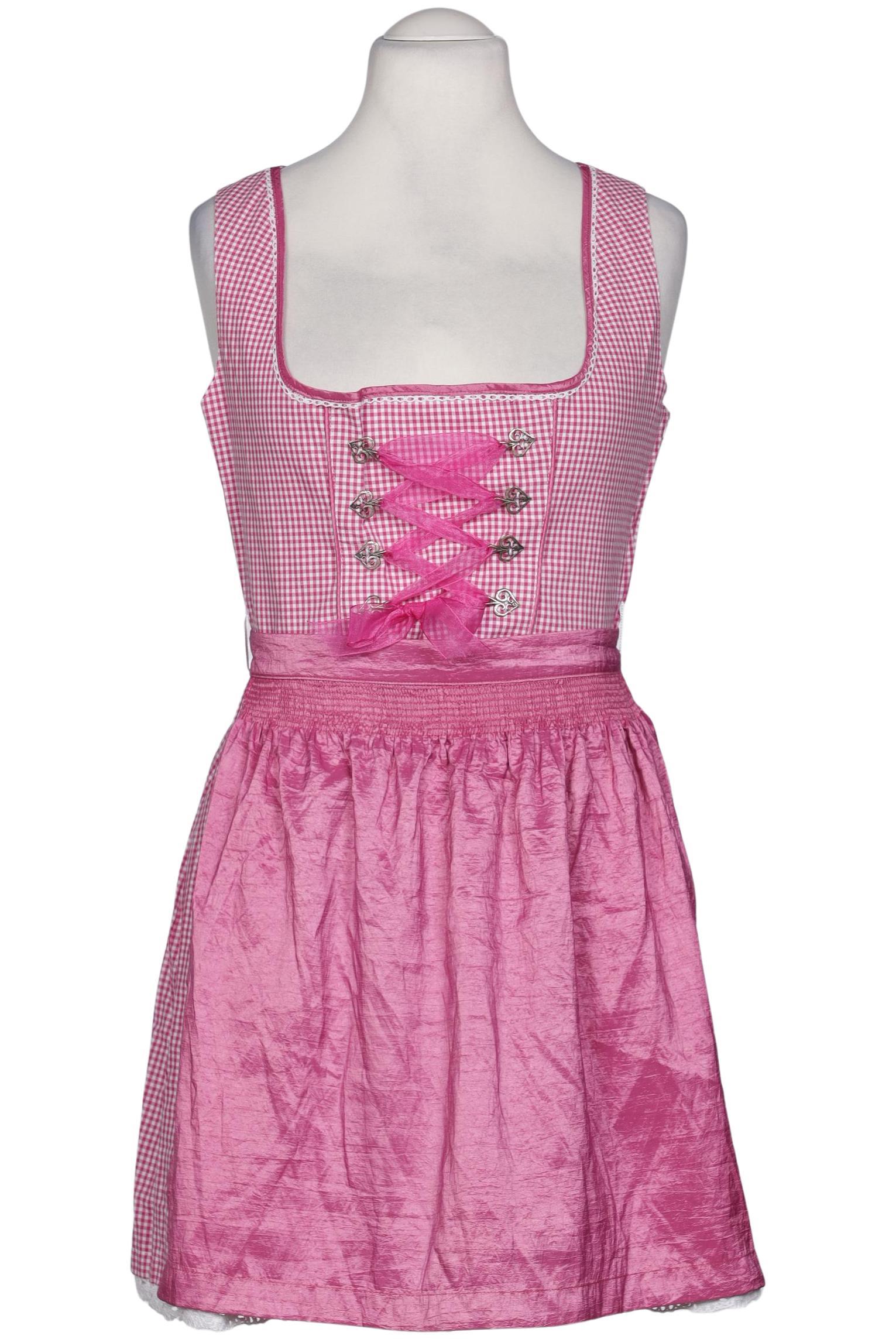 

MarJo Damen Kleid, pink, Gr. 42
