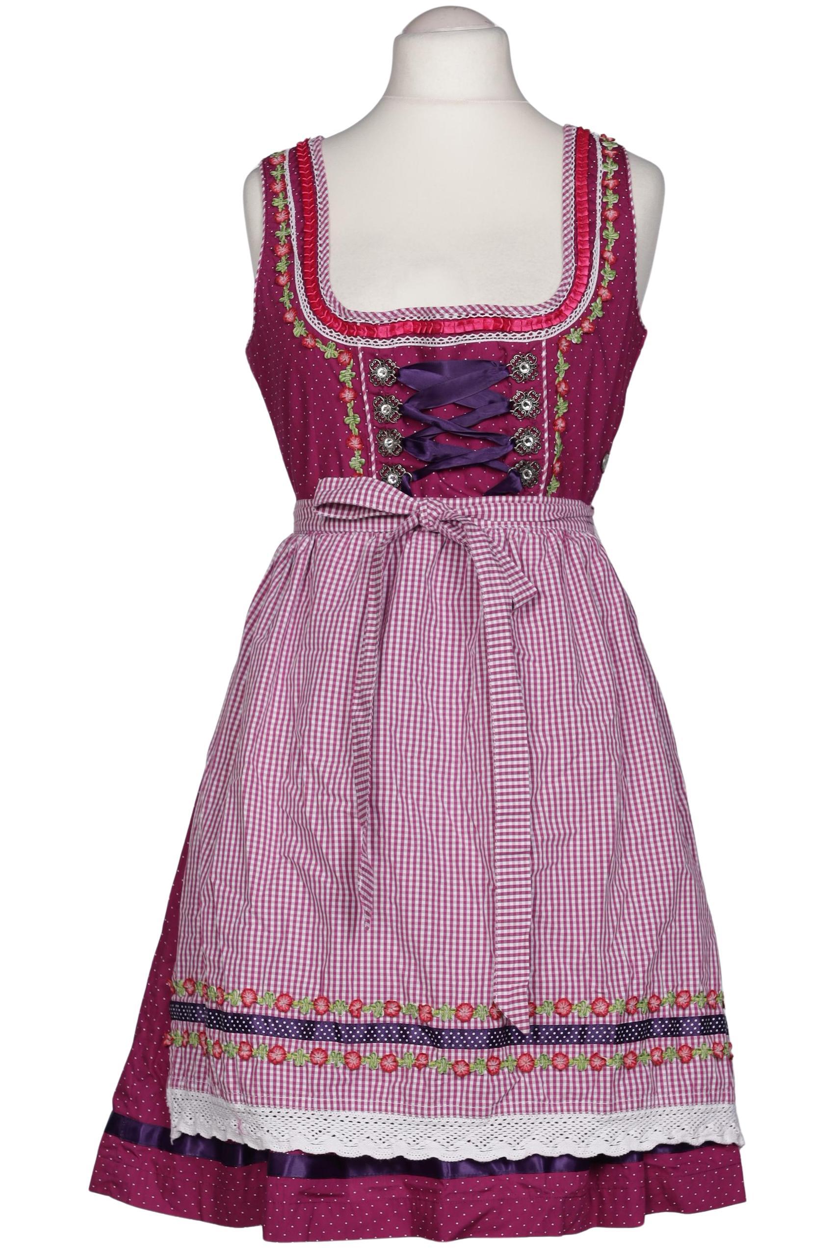 

MarJo Damen Kleid, pink, Gr. 44