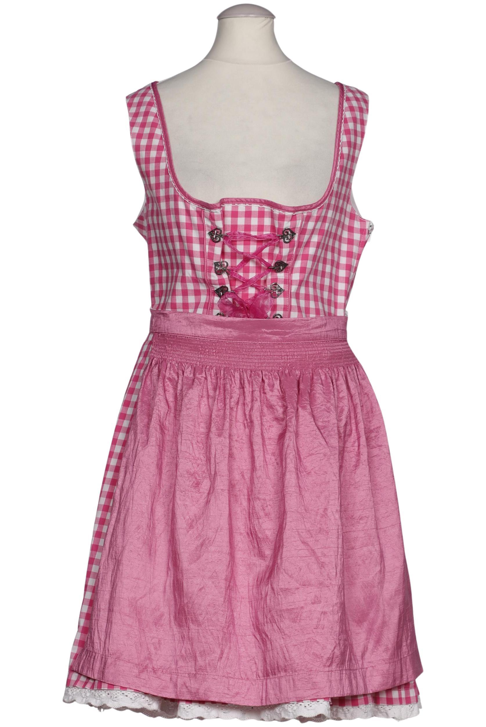 

MarJo Damen Kleid, pink, Gr. 40