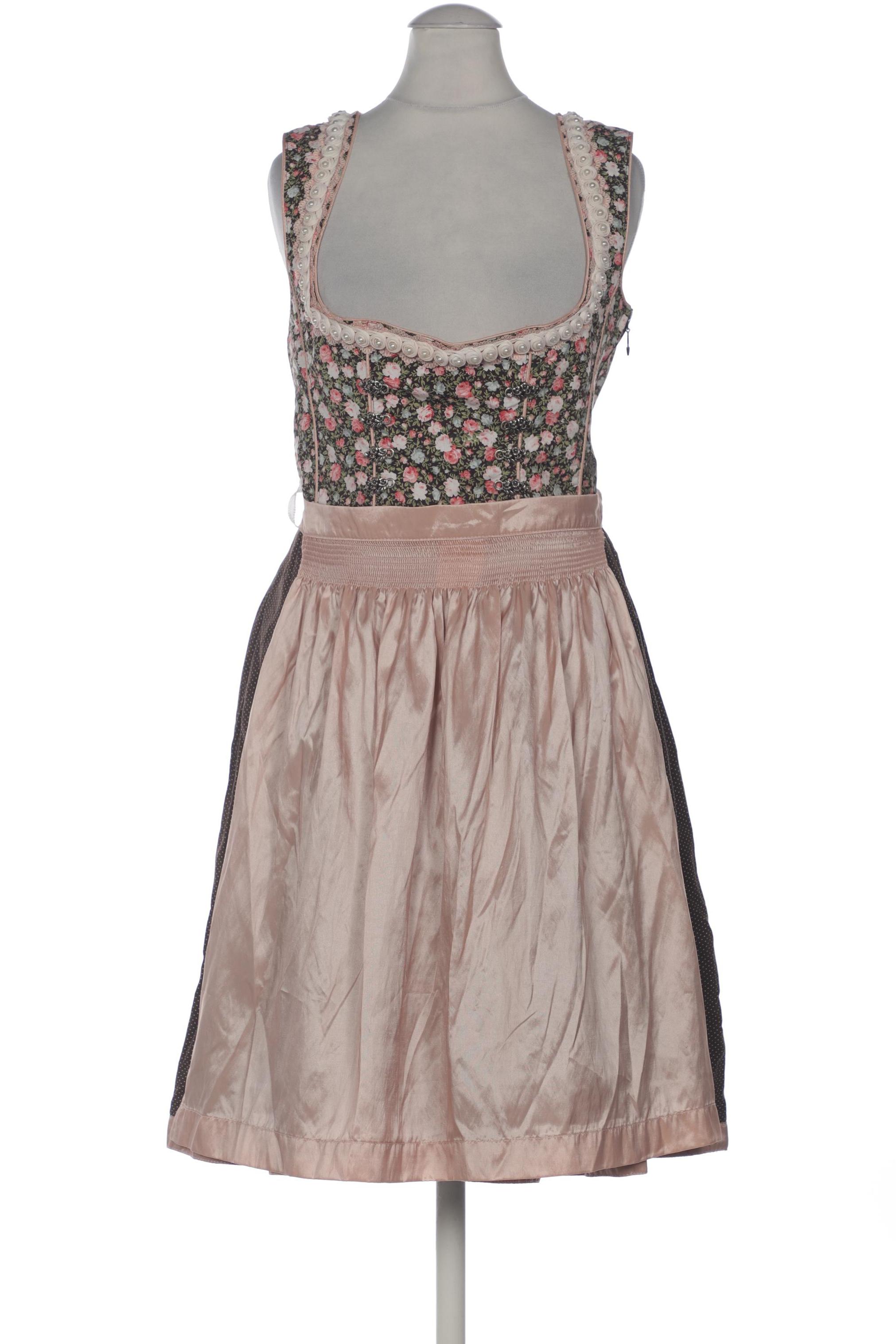 

MarJo Damen Kleid, braun, Gr. 32