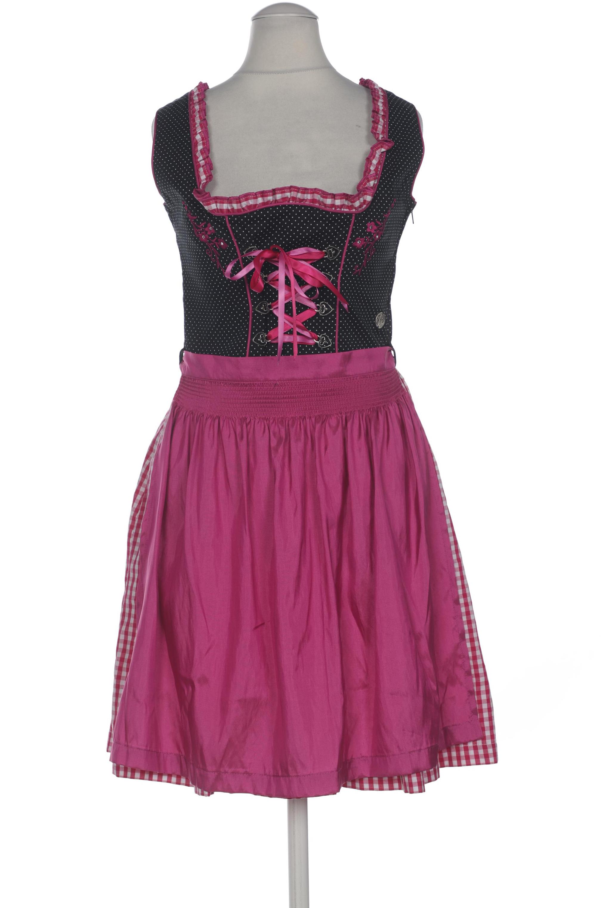 Thumbnail - MarJo Damen Kleid, pink, Gr. 34