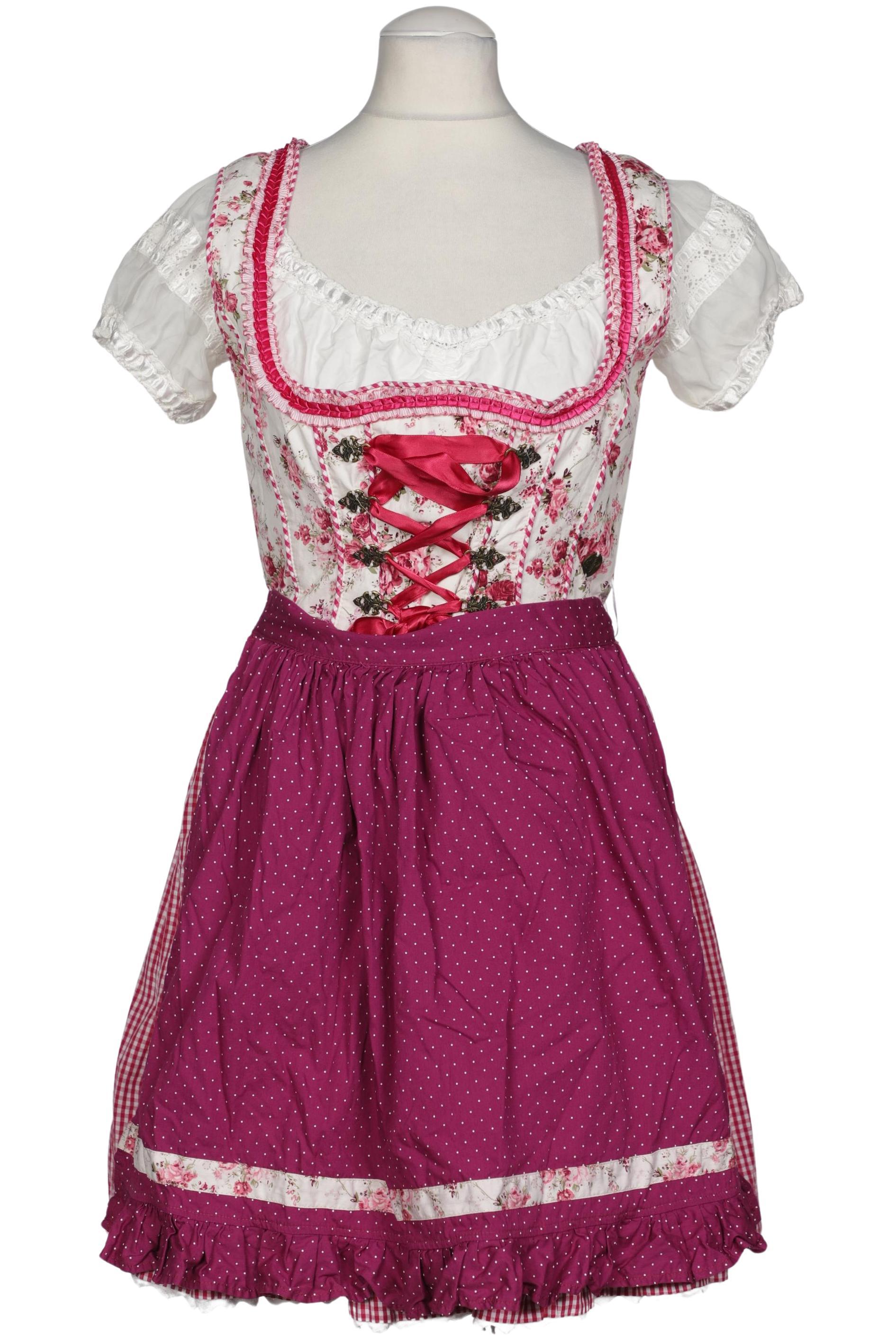 

MarJo Damen Kleid, pink, Gr. 36