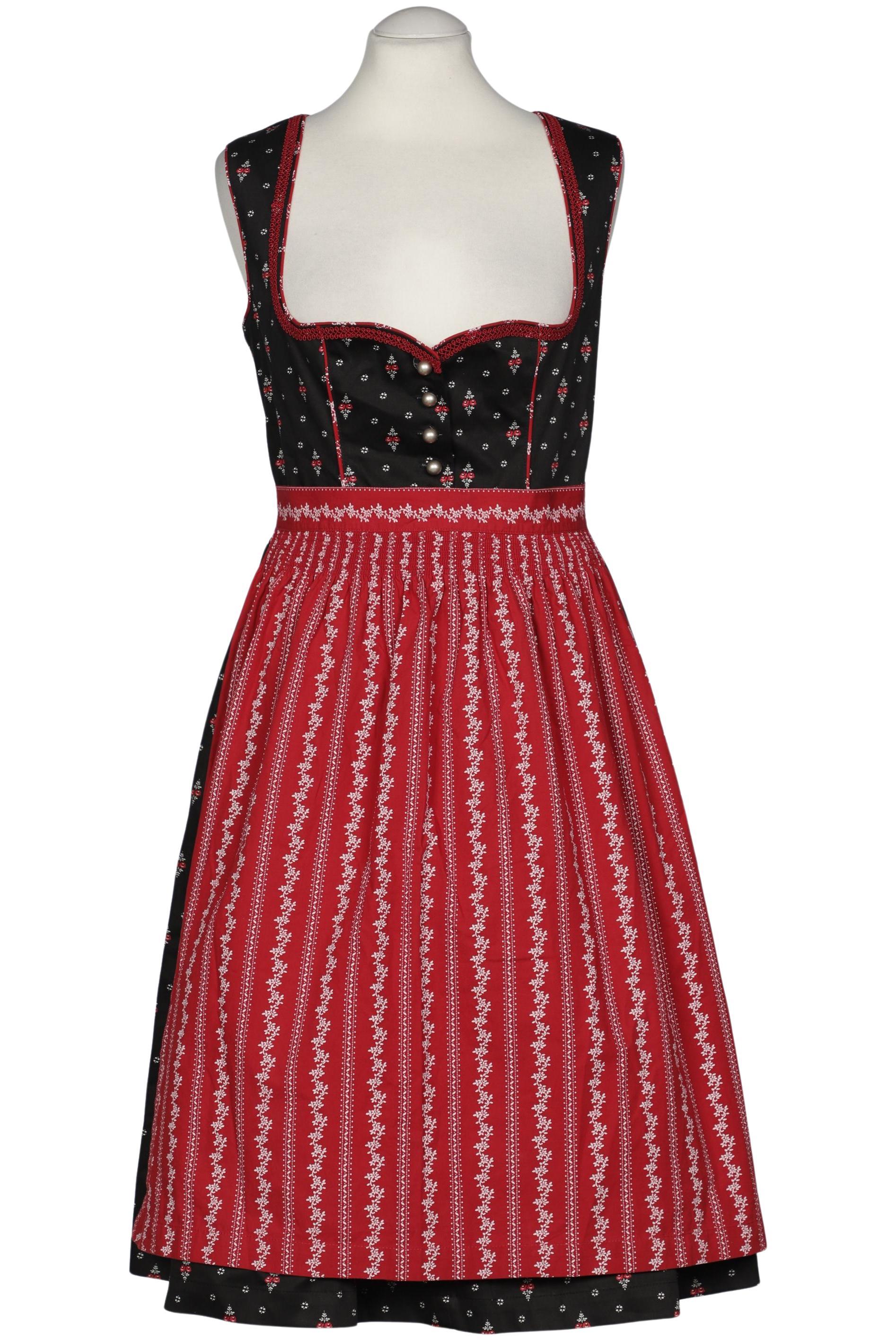 

MarJo Damen Kleid, schwarz, Gr. 36