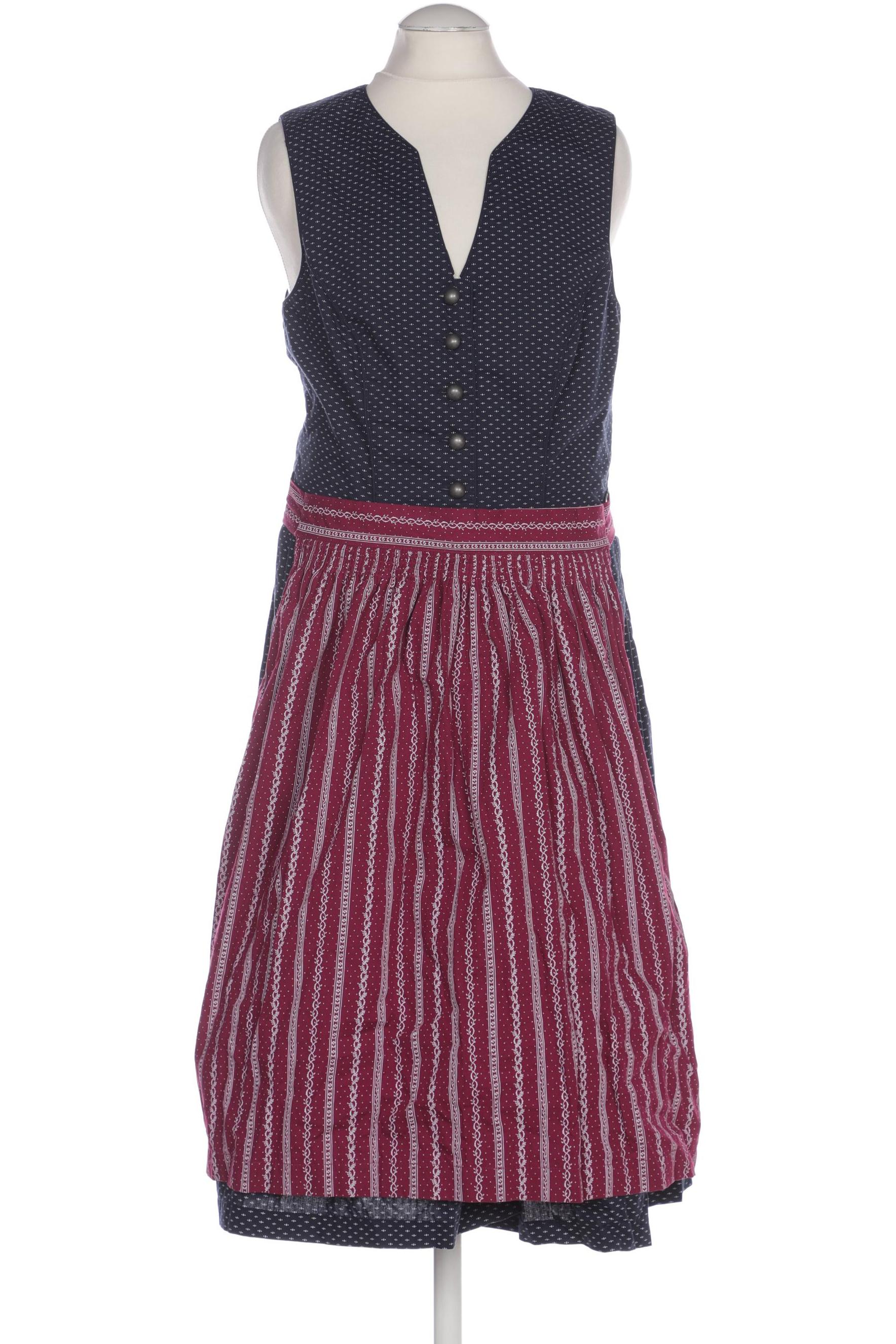 

MarJo Damen Kleid, marineblau, Gr. 34