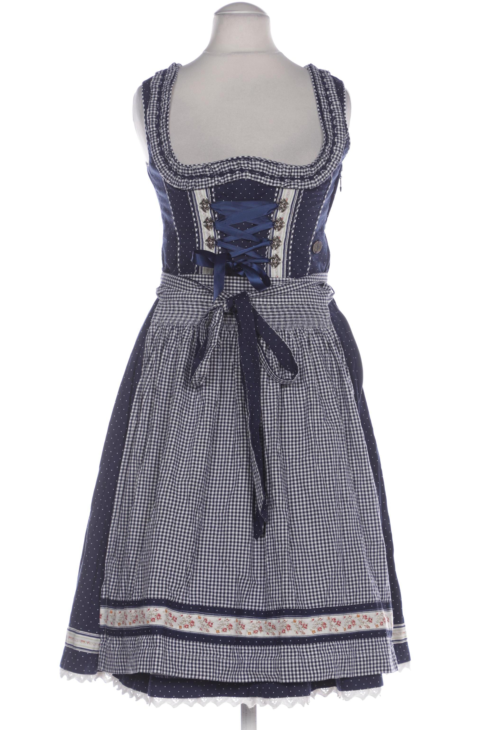 

MarJo Damen Kleid, marineblau, Gr. 32