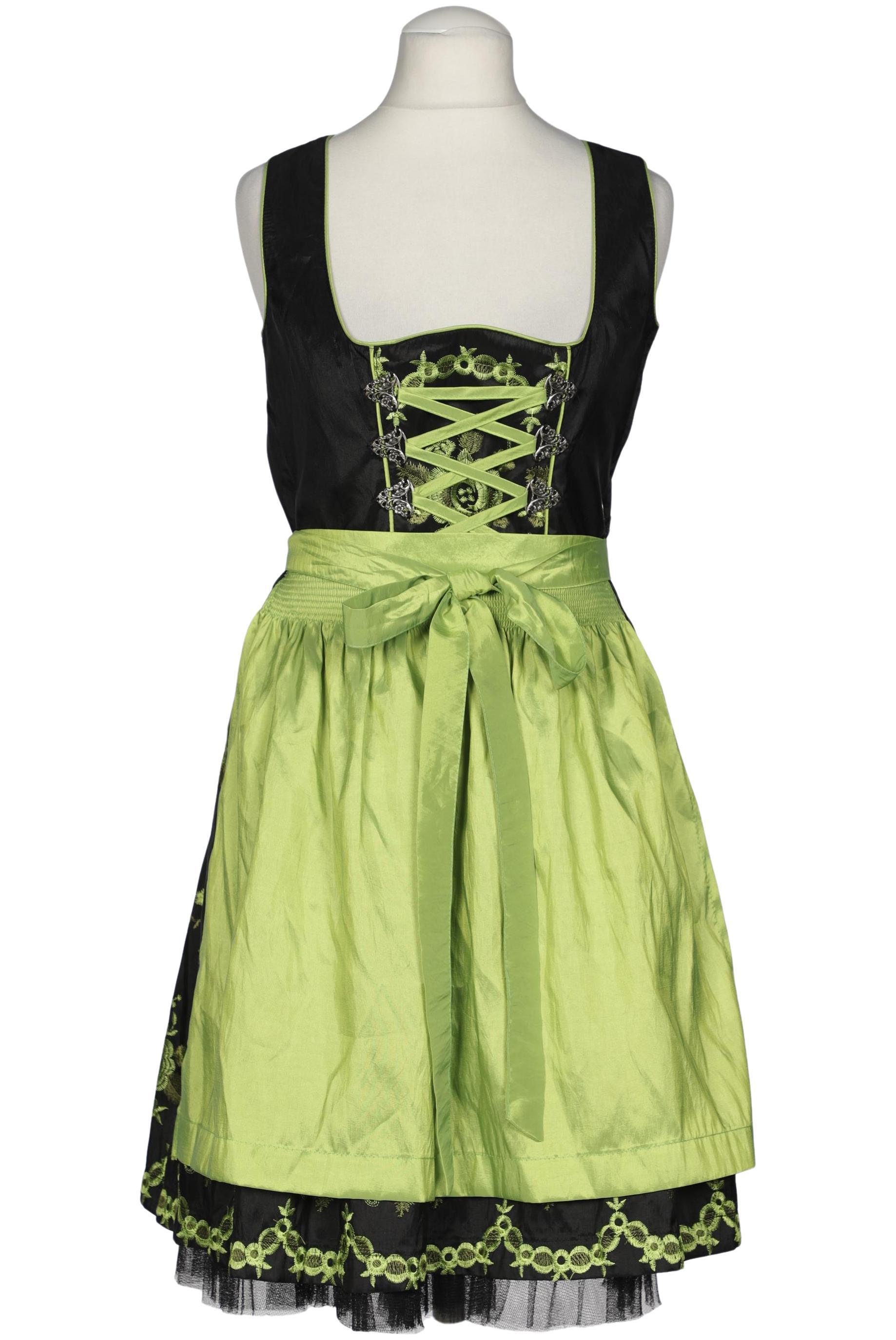 

MarJo Damen Kleid, schwarz, Gr. 36