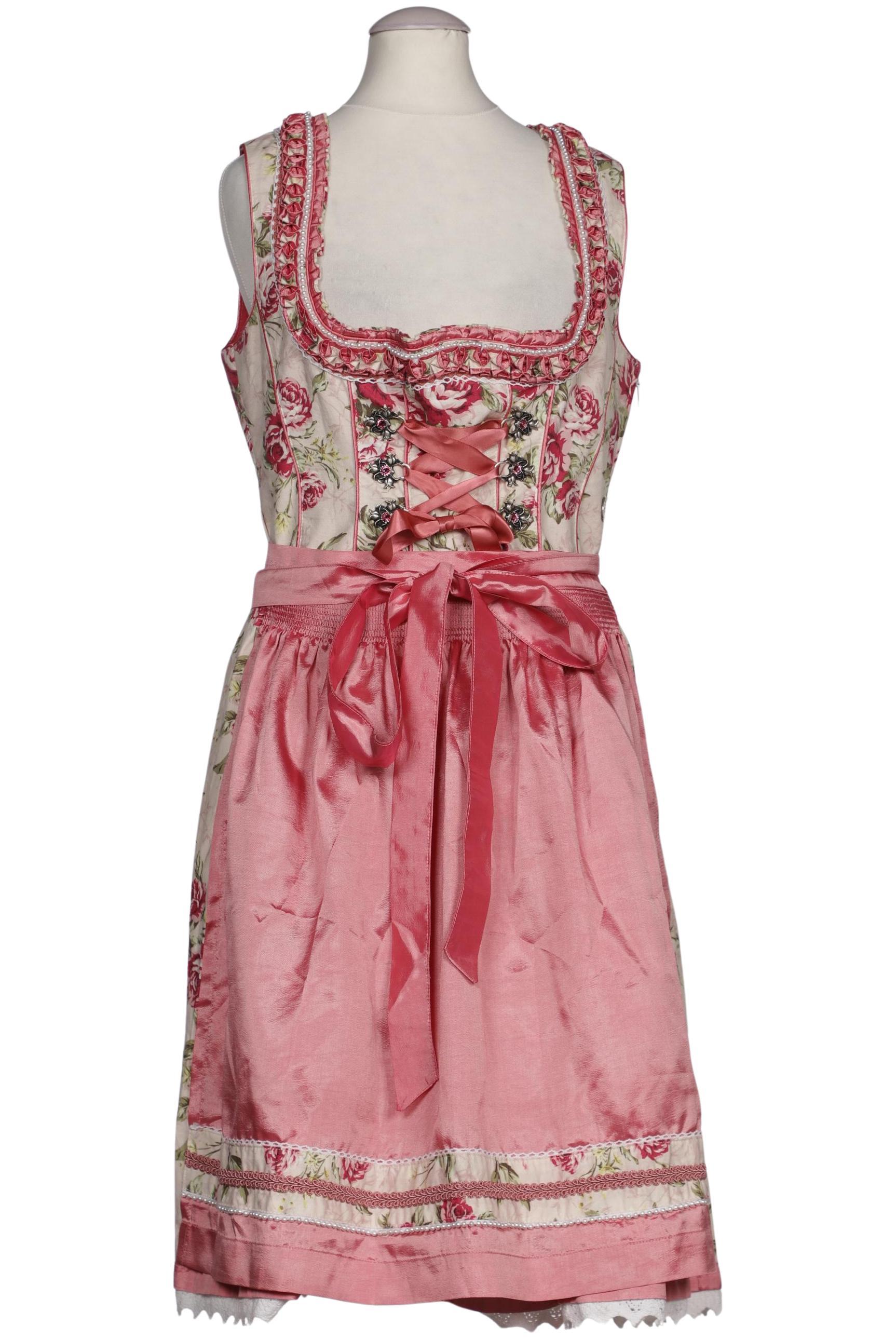 

MarJo Damen Kleid, mehrfarbig, Gr. 38