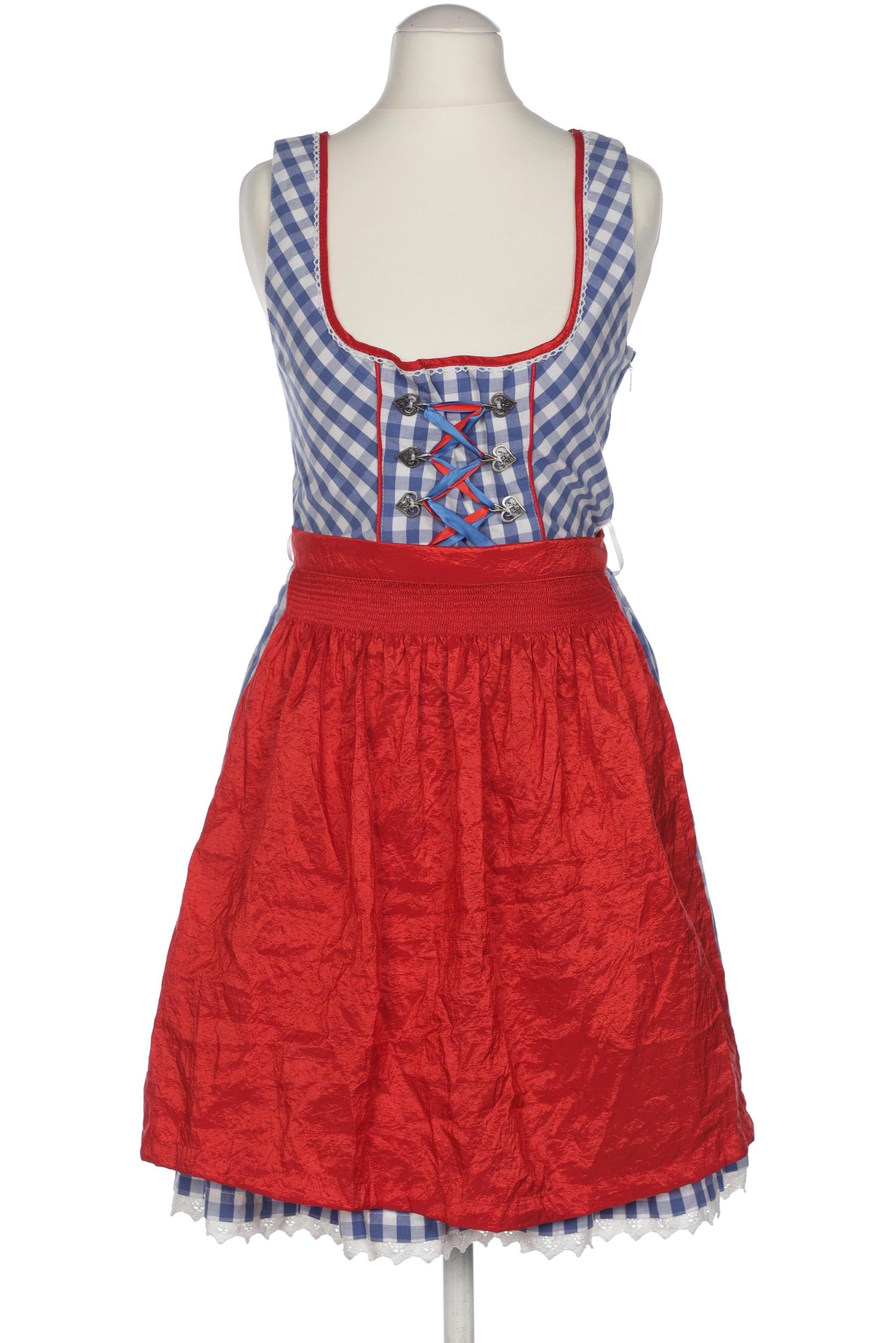 

MarJo Damen Kleid, blau, Gr. 34