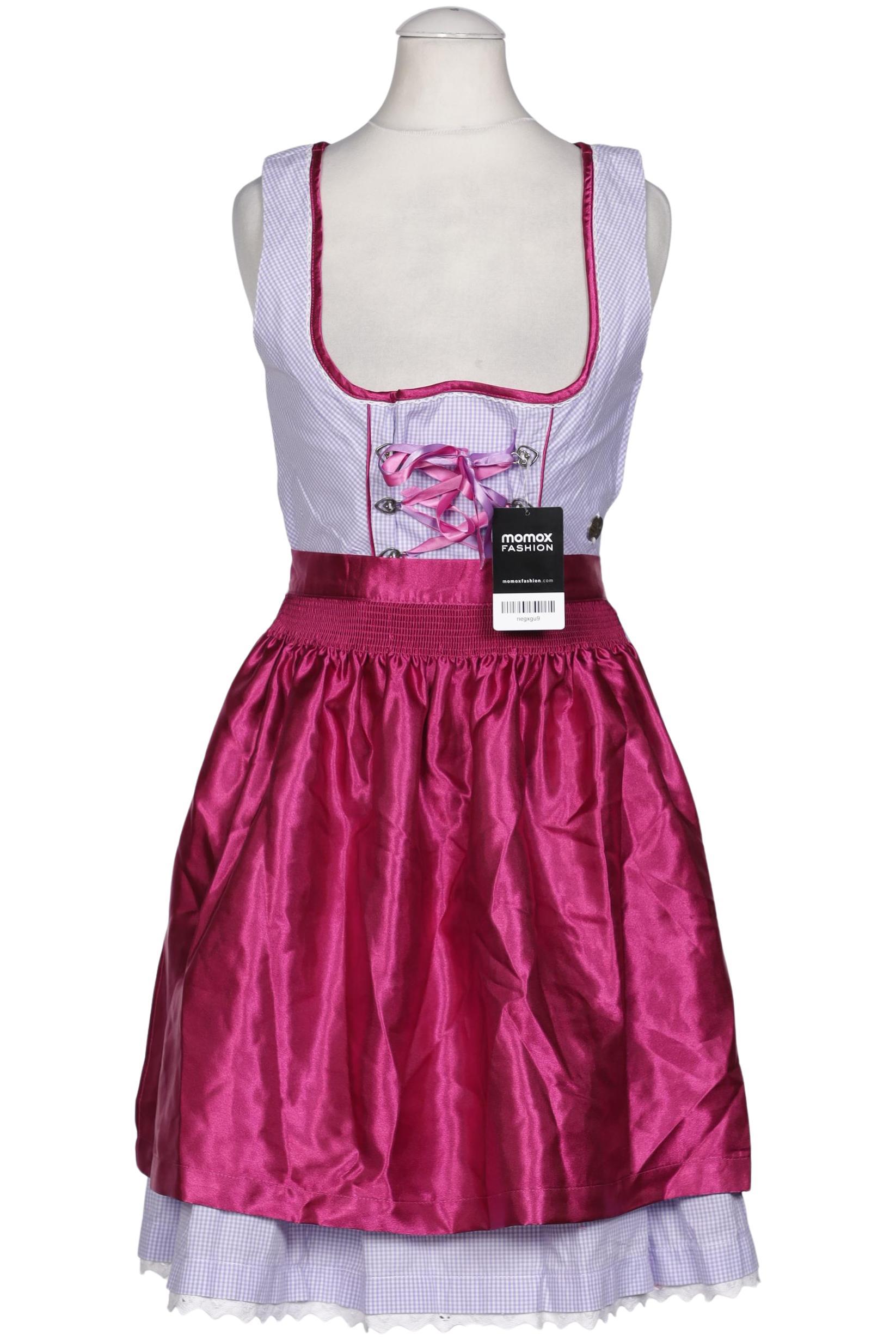 

MarJo Damen Kleid, mehrfarbig, Gr. 34