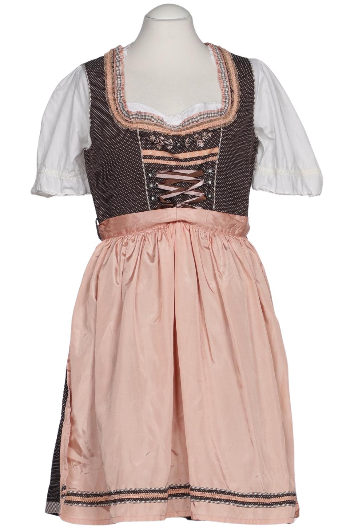 

MarJo Damen Kleid, mehrfarbig, Gr. 40