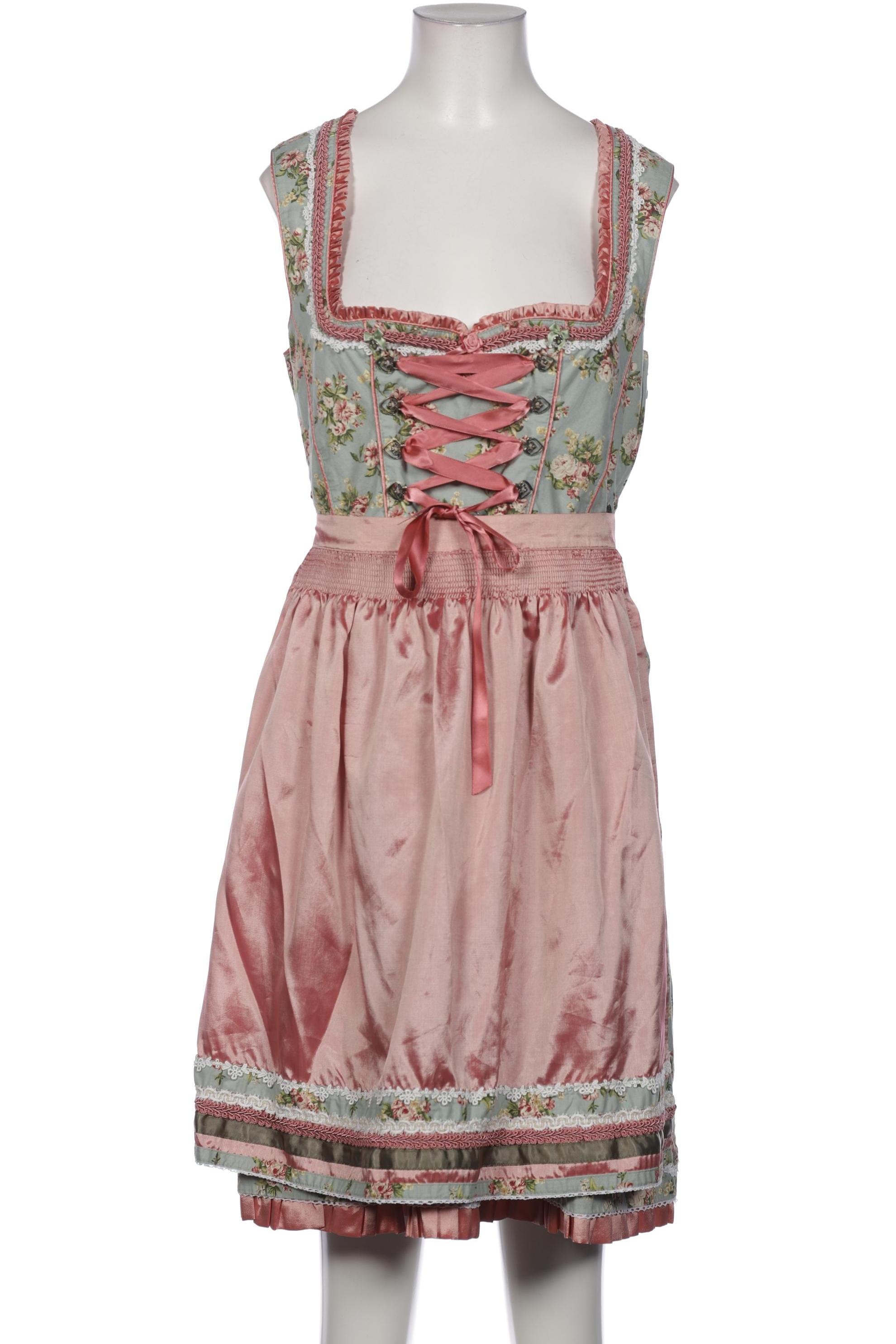 

MarJo Damen Kleid, grün, Gr. 40