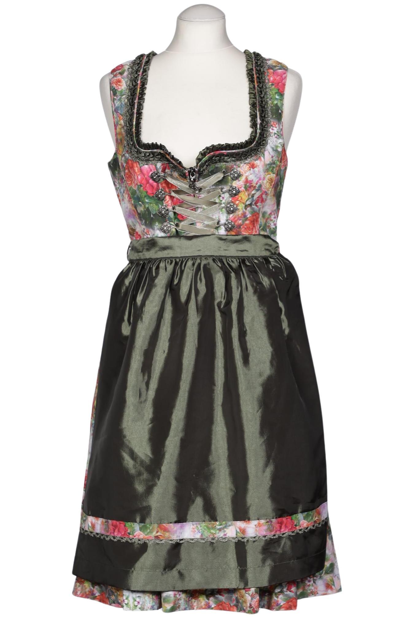 

MarJo Damen Kleid, mehrfarbig, Gr. 40