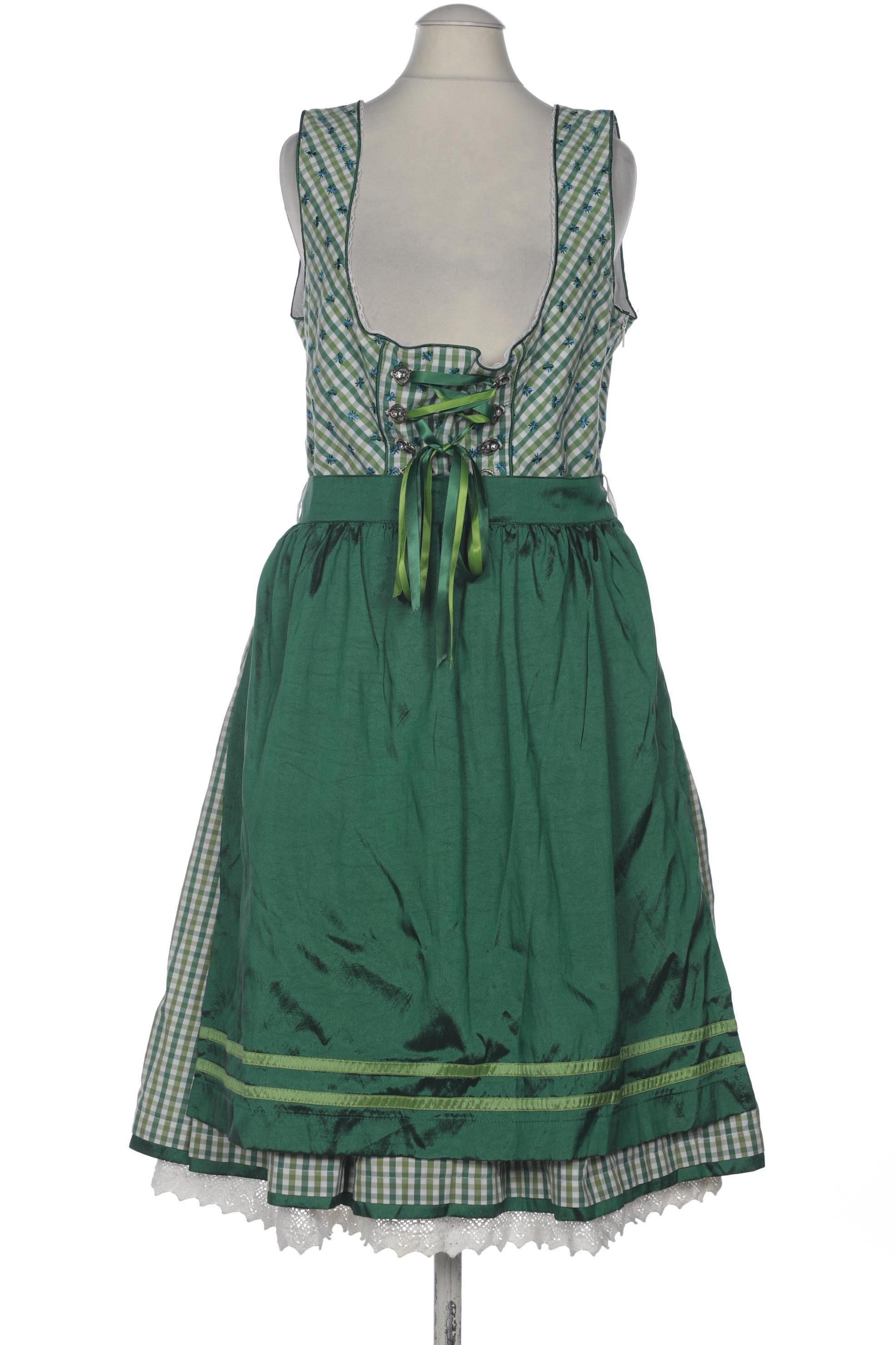 

MarJo Damen Kleid, grün, Gr. 42