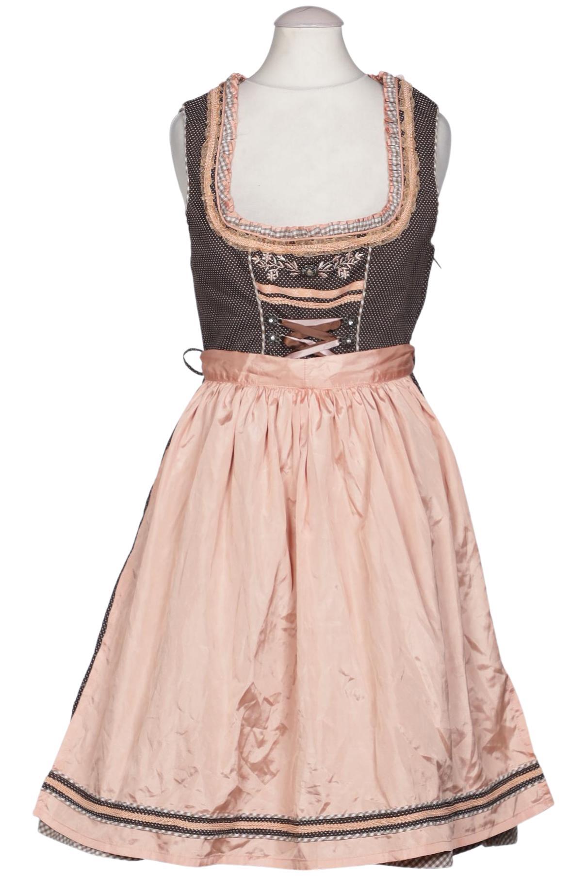 

MarJo Damen Kleid, mehrfarbig, Gr. 36