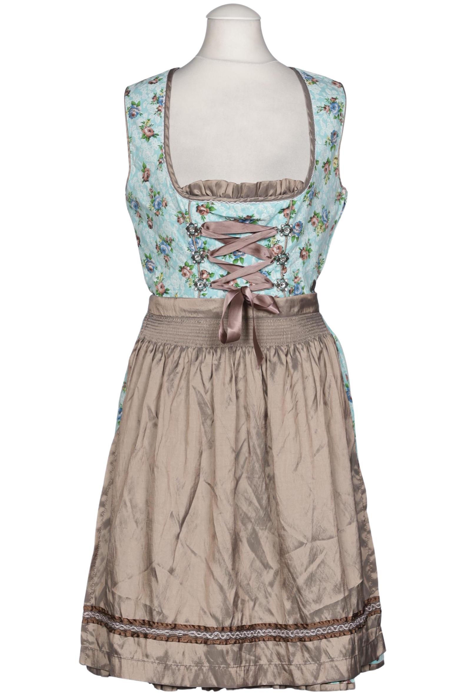 

MarJo Damen Kleid, mehrfarbig, Gr. 36