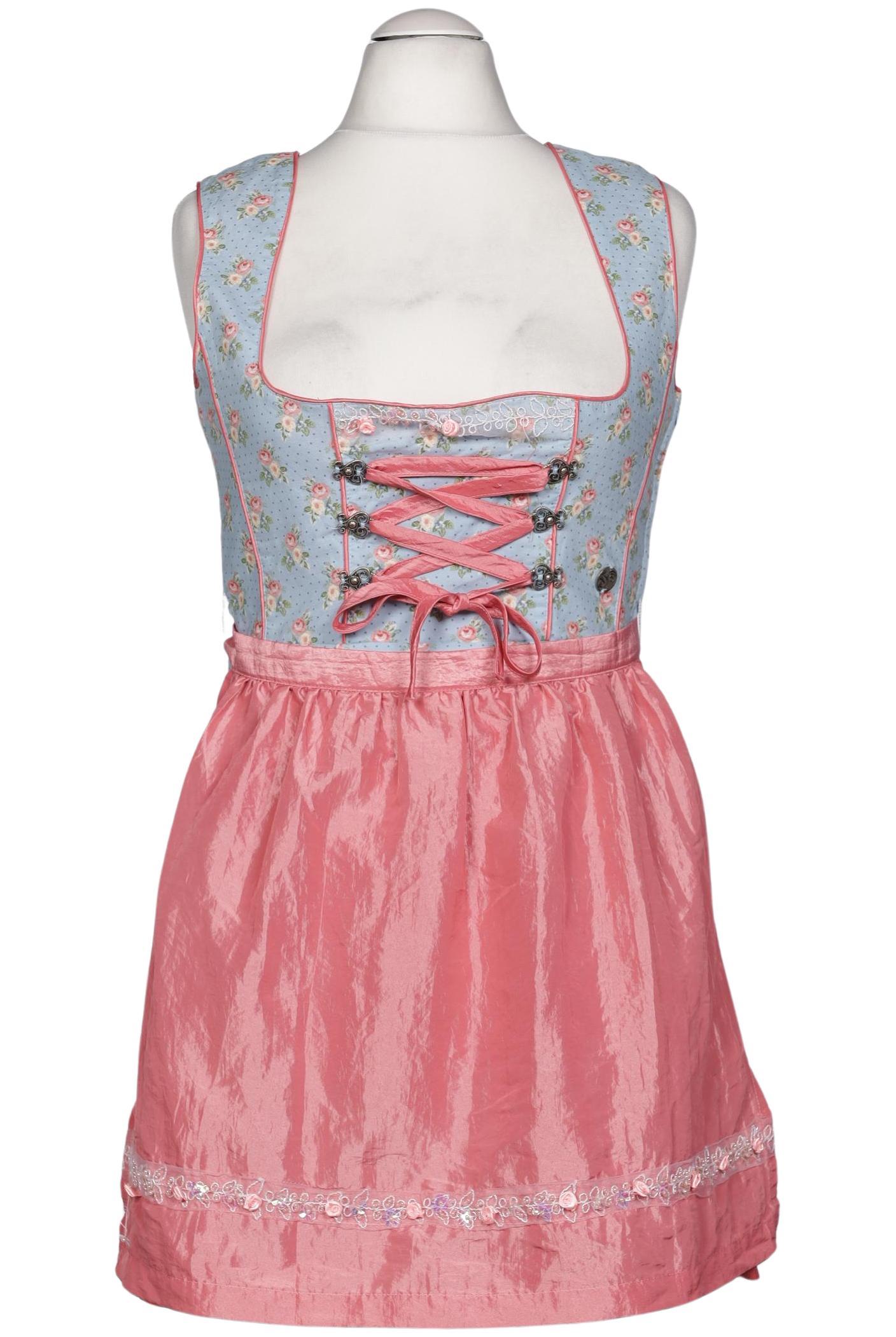 

MarJo Damen Kleid, mehrfarbig, Gr. 42