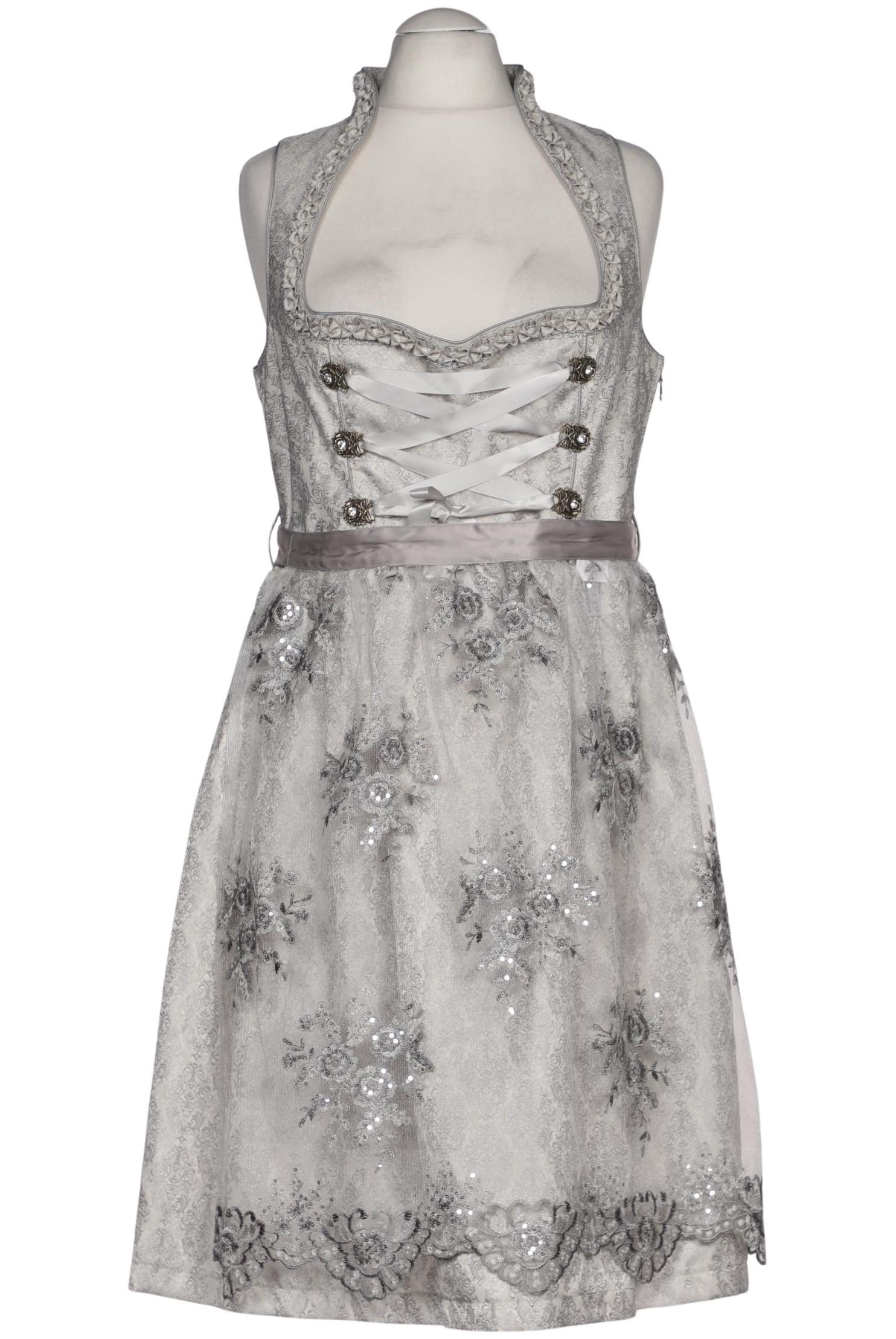 

MarJo Damen Kleid, mehrfarbig, Gr. 46