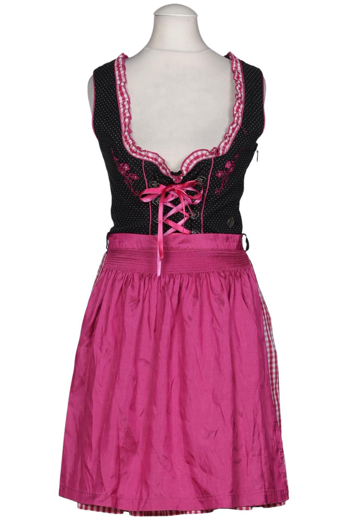 

MarJo Damen Kleid, mehrfarbig, Gr. 34