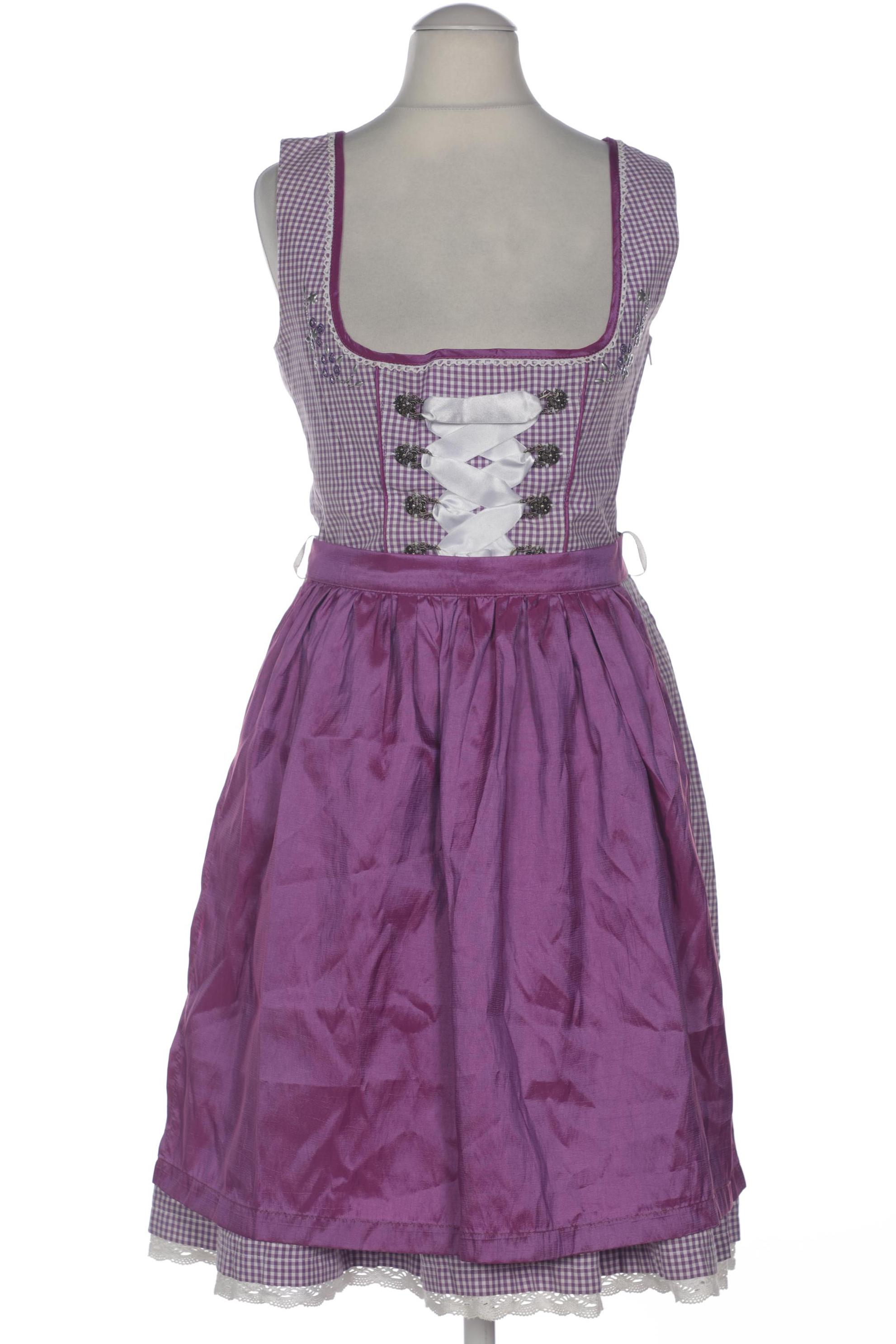 

MarJo Damen Kleid, flieder, Gr. 34