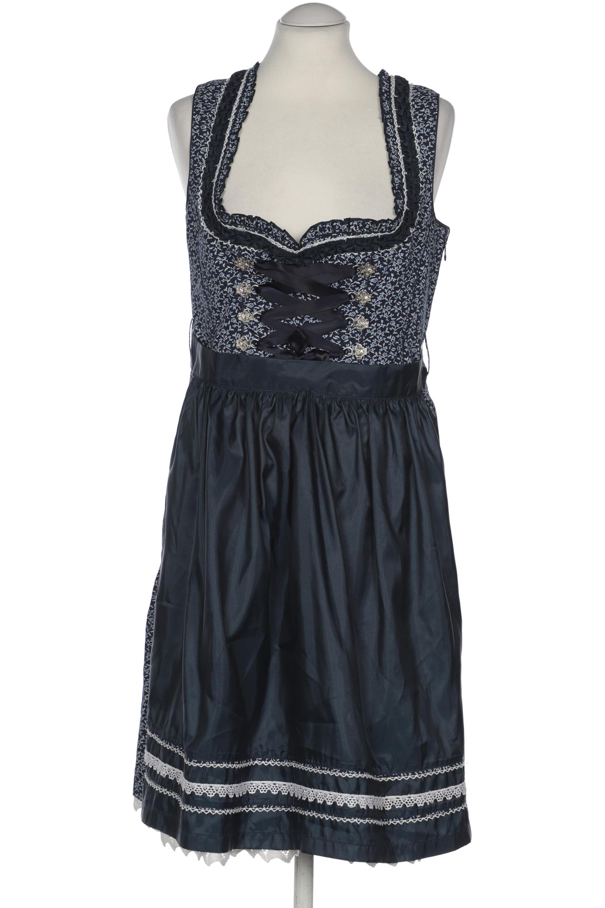 

MarJo Damen Kleid, marineblau, Gr. 40