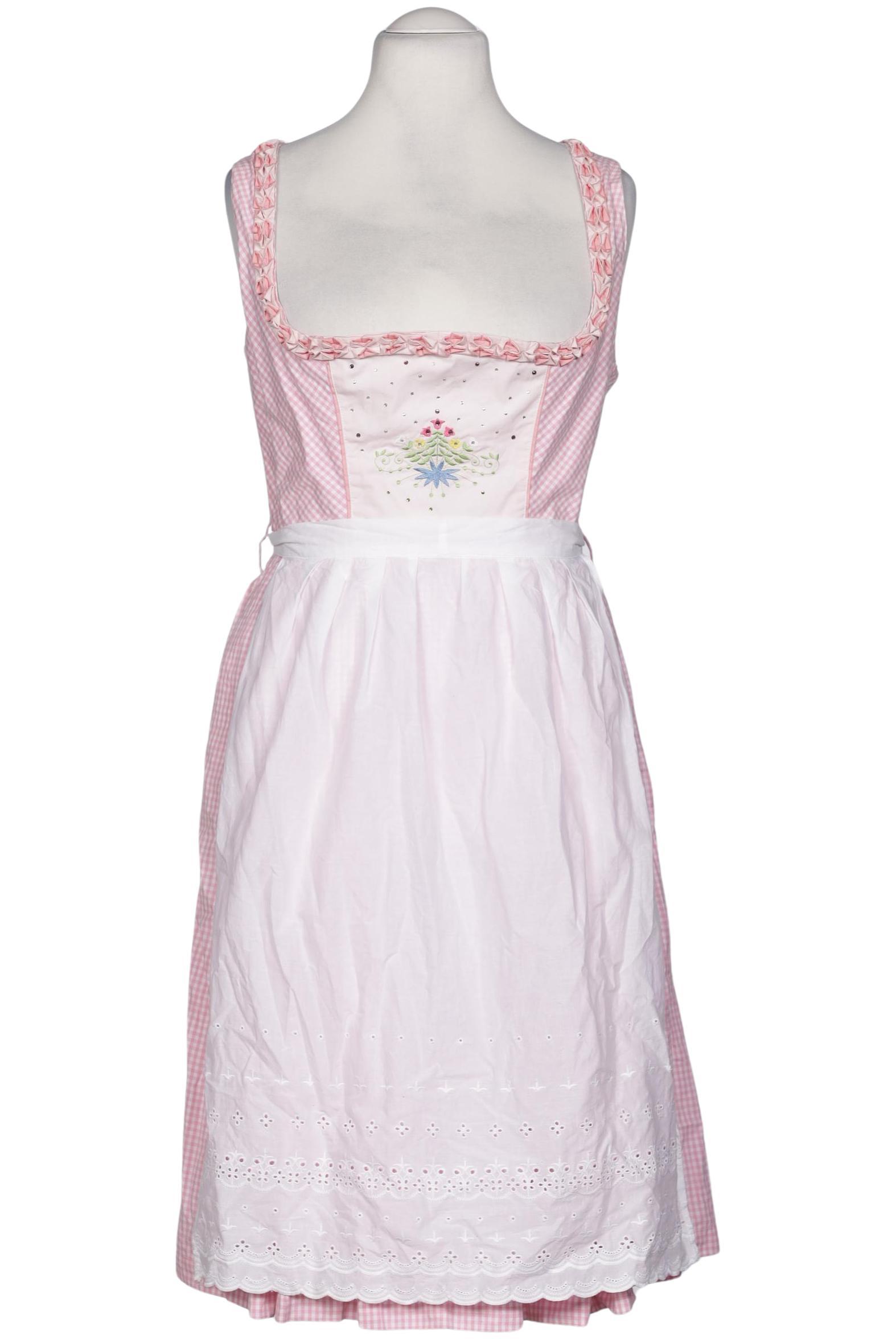 

MarJo Damen Kleid, mehrfarbig, Gr. 42