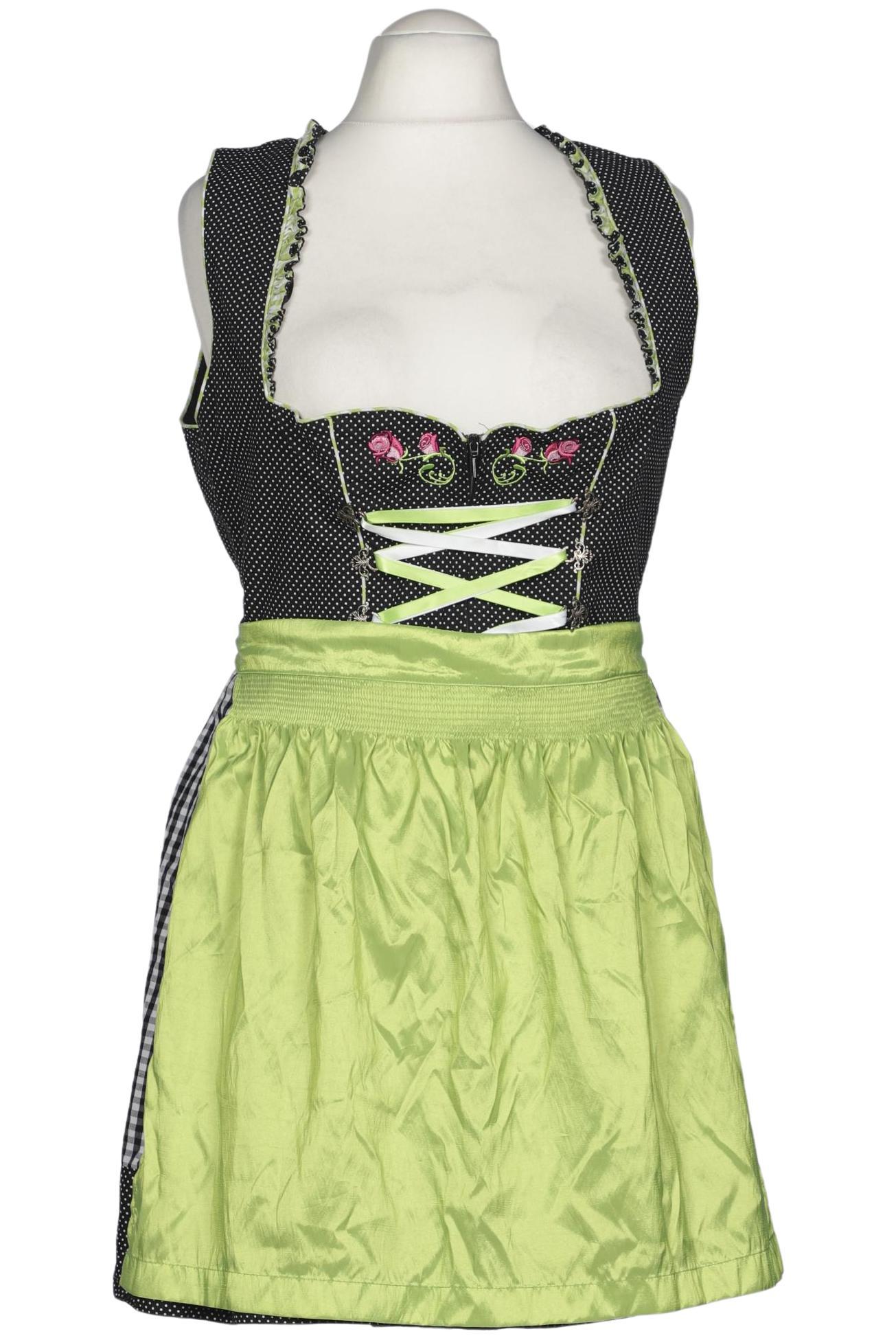 

MarJo Damen Kleid, schwarz, Gr. 46