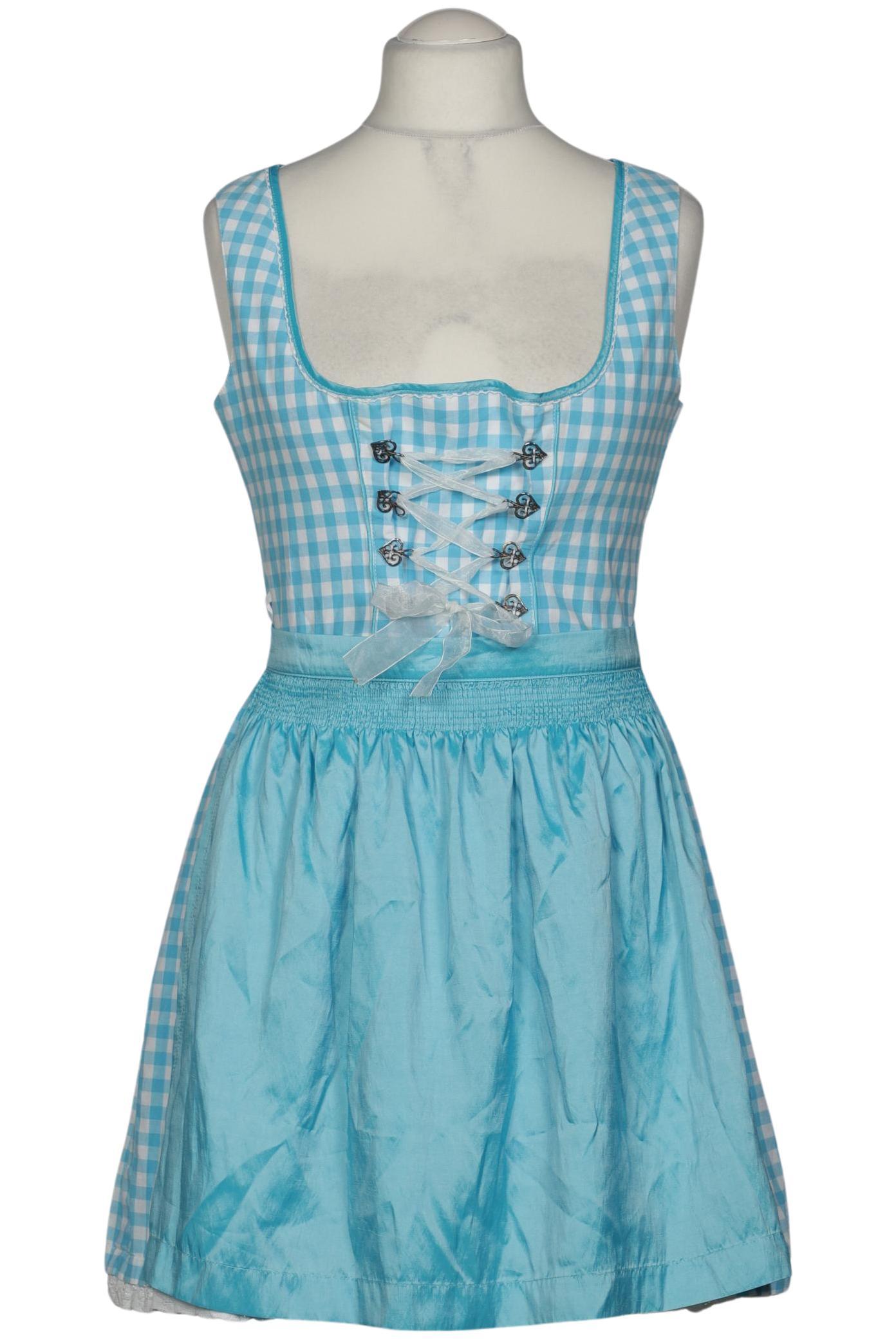 

MarJo Damen Kleid, mehrfarbig, Gr. 42