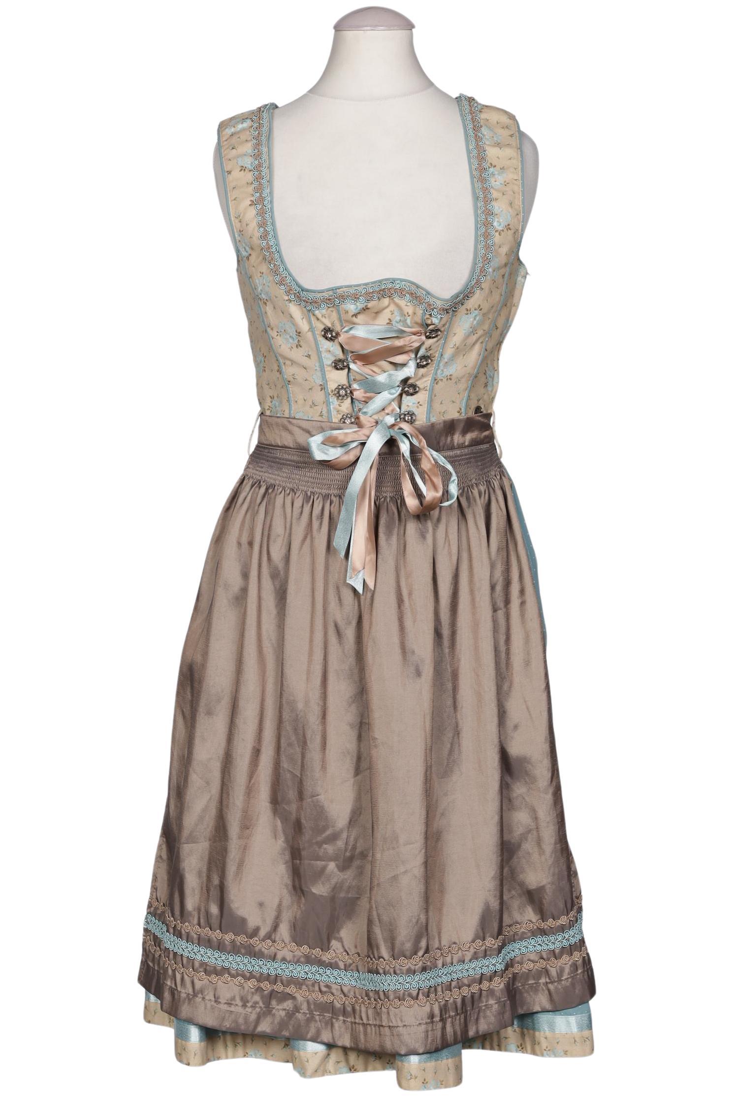 

MarJo Damen Kleid, mehrfarbig, Gr. 34