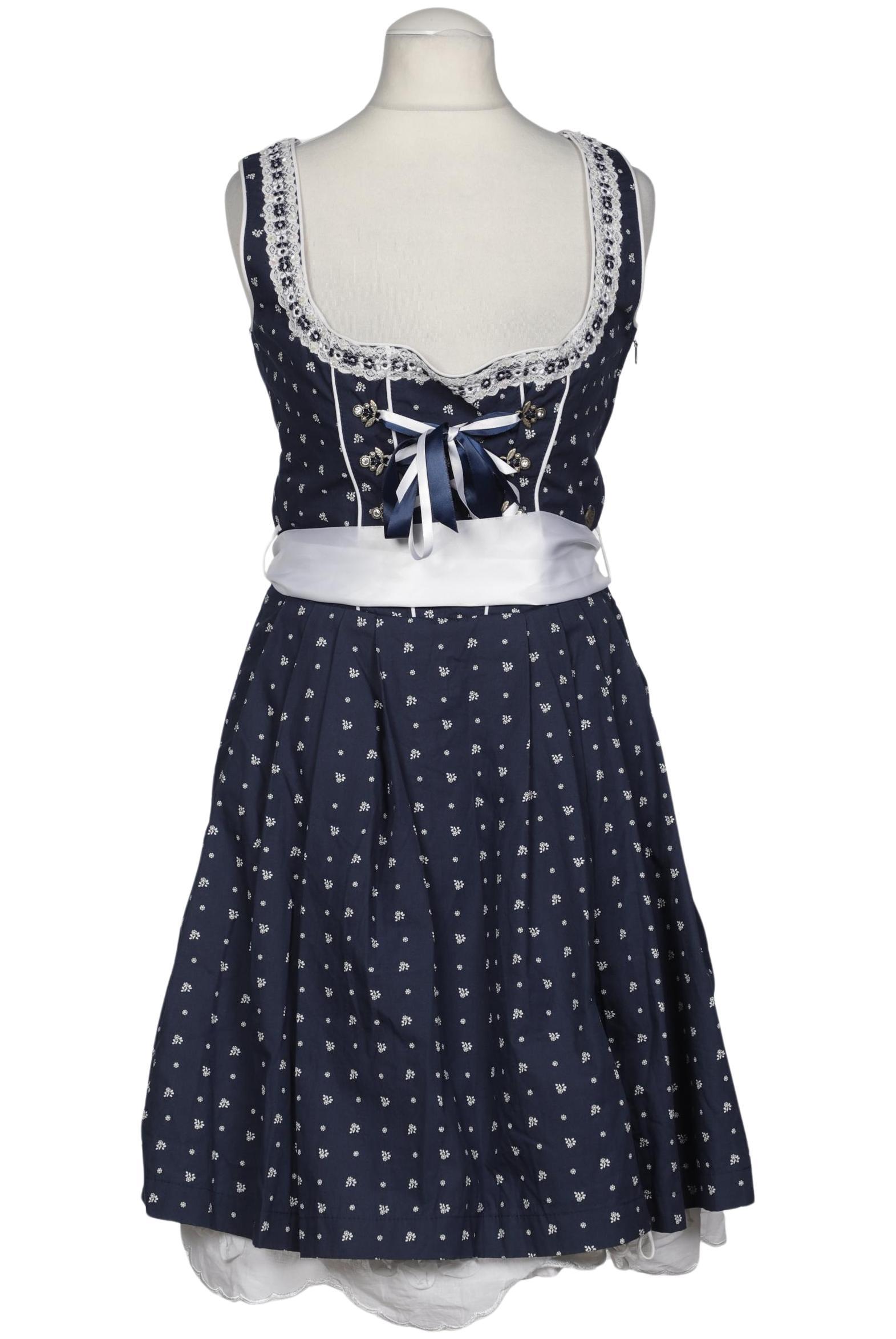 

MarJo Damen Kleid, marineblau, Gr. 34