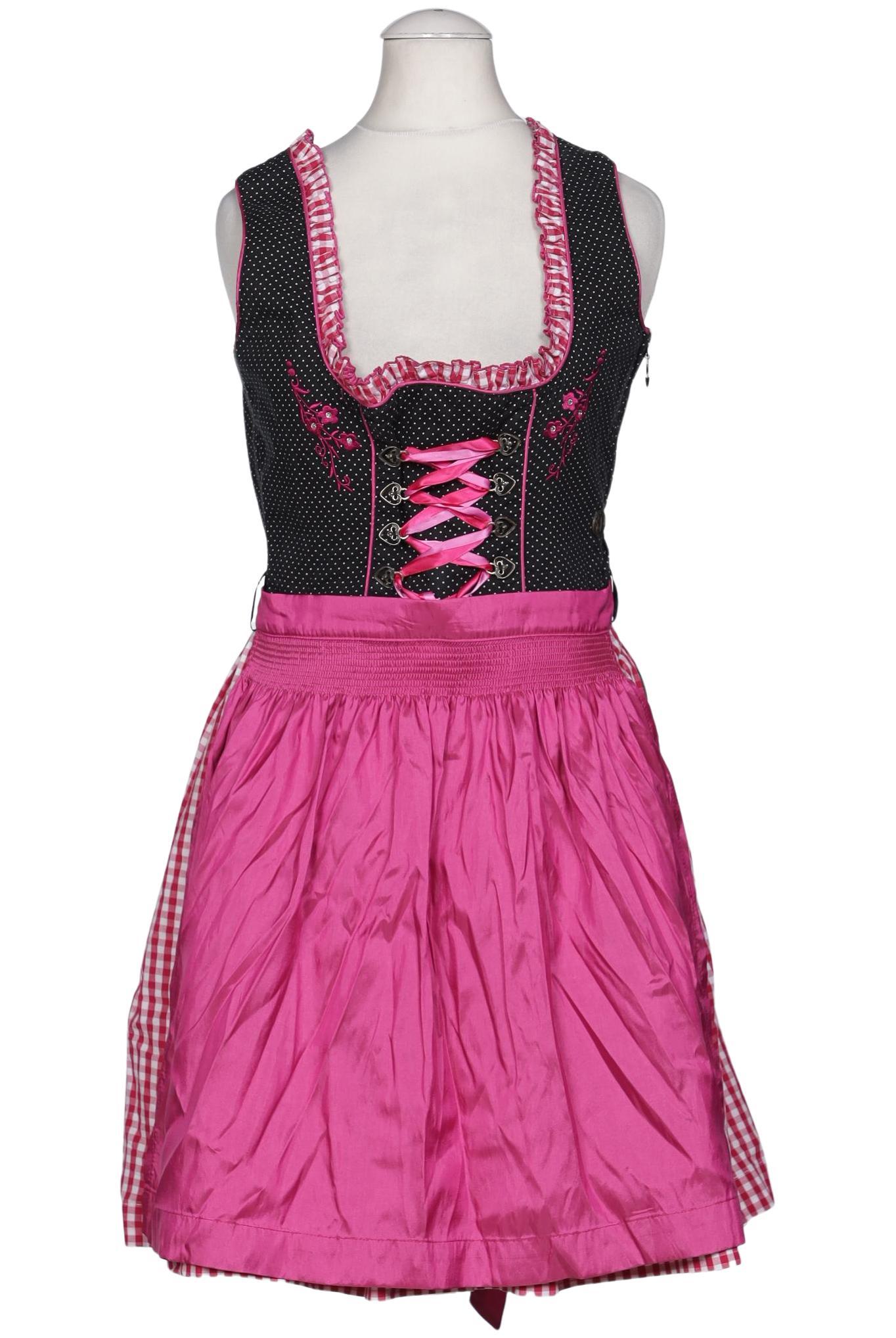 

MarJo Damen Kleid, mehrfarbig, Gr. 36