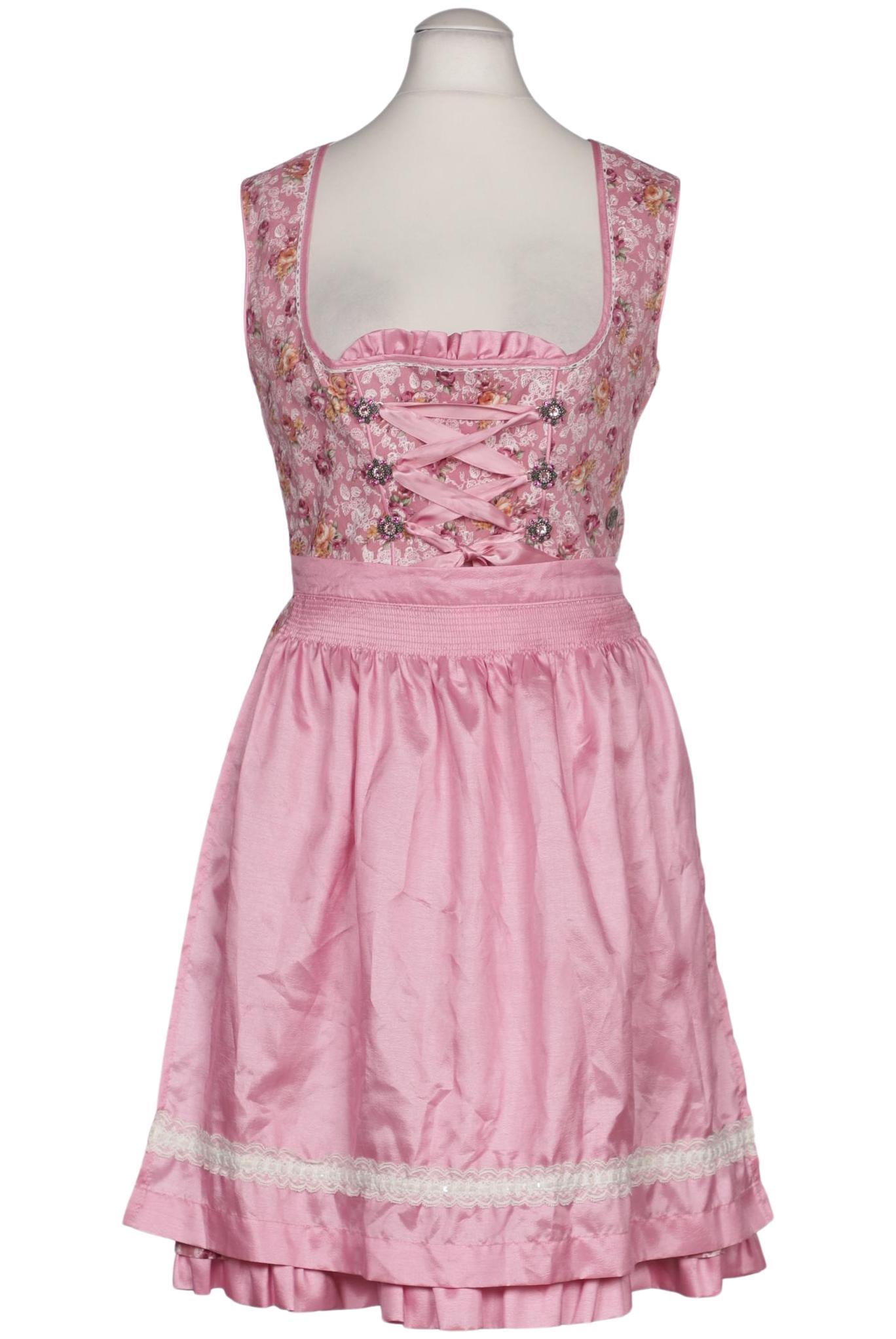 

MarJo Damen Kleid, pink, Gr. 40