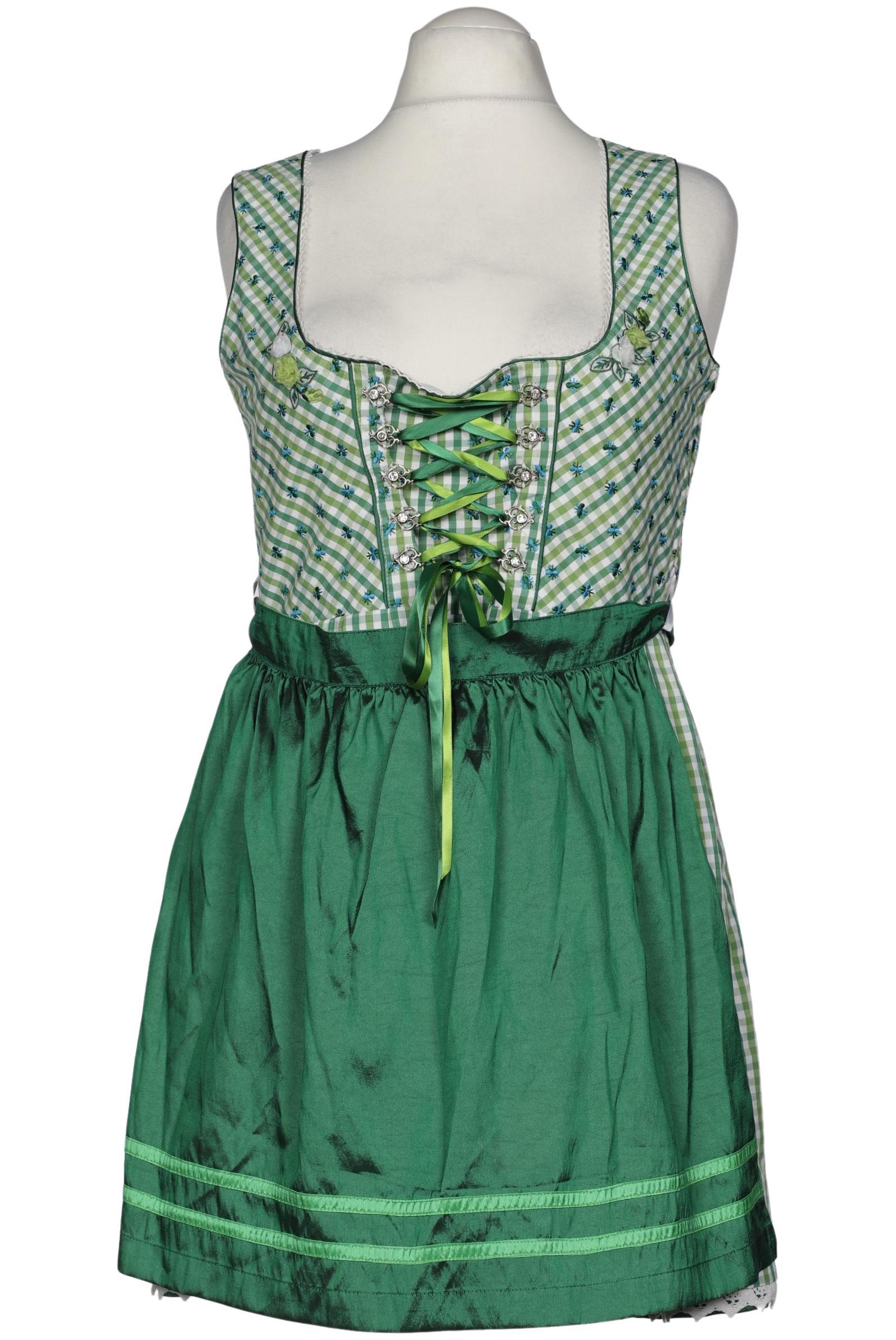 

MarJo Damen Kleid, grün, Gr. 42