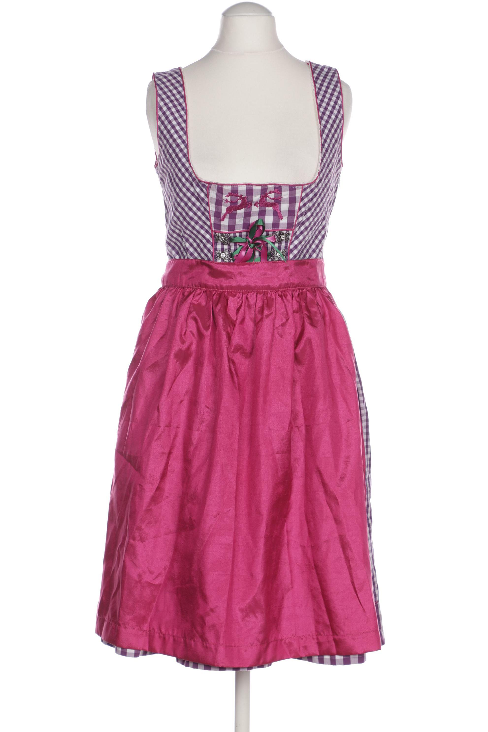 

MarJo Damen Kleid, mehrfarbig, Gr. 36