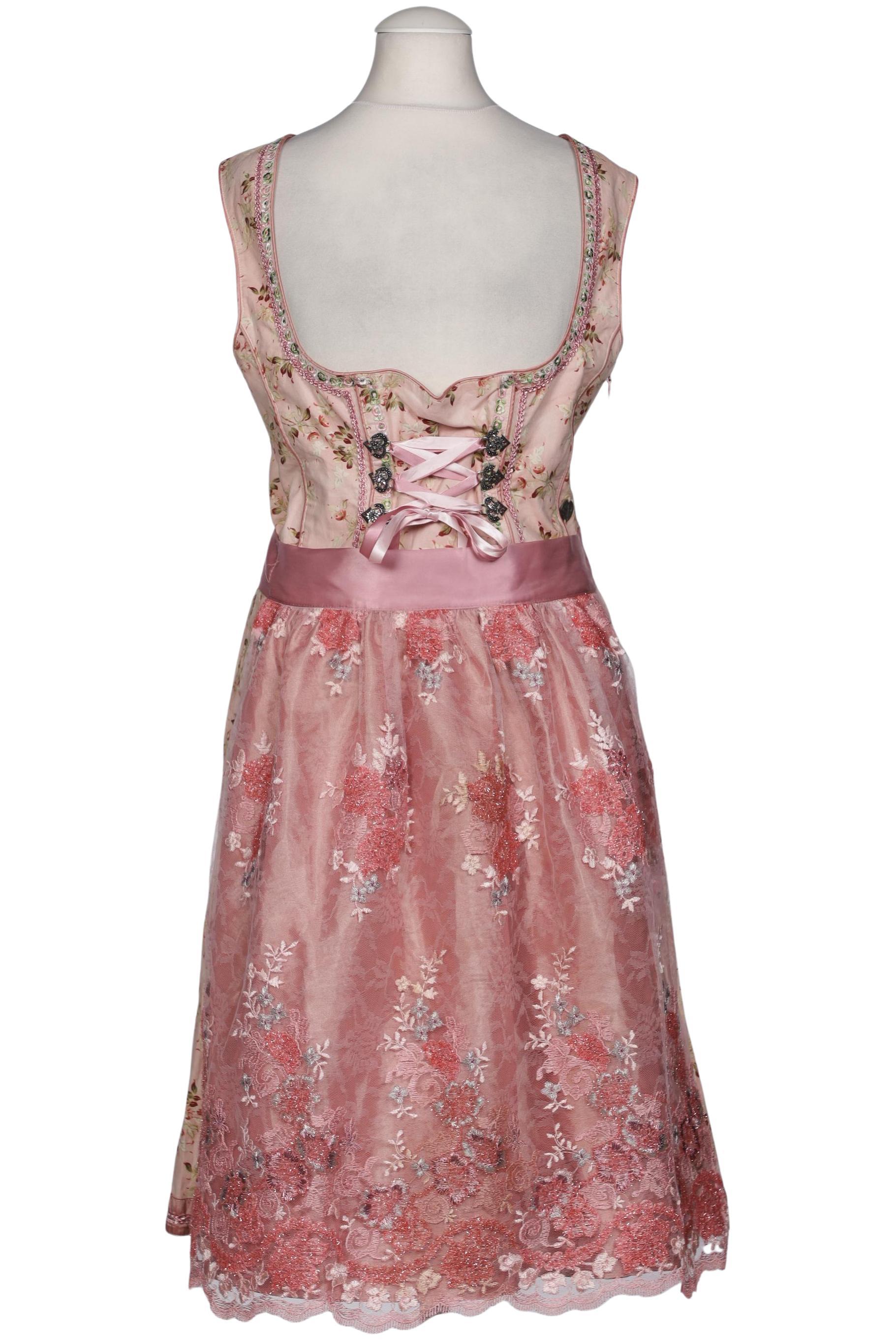 

MarJo Damen Kleid, pink, Gr. 36
