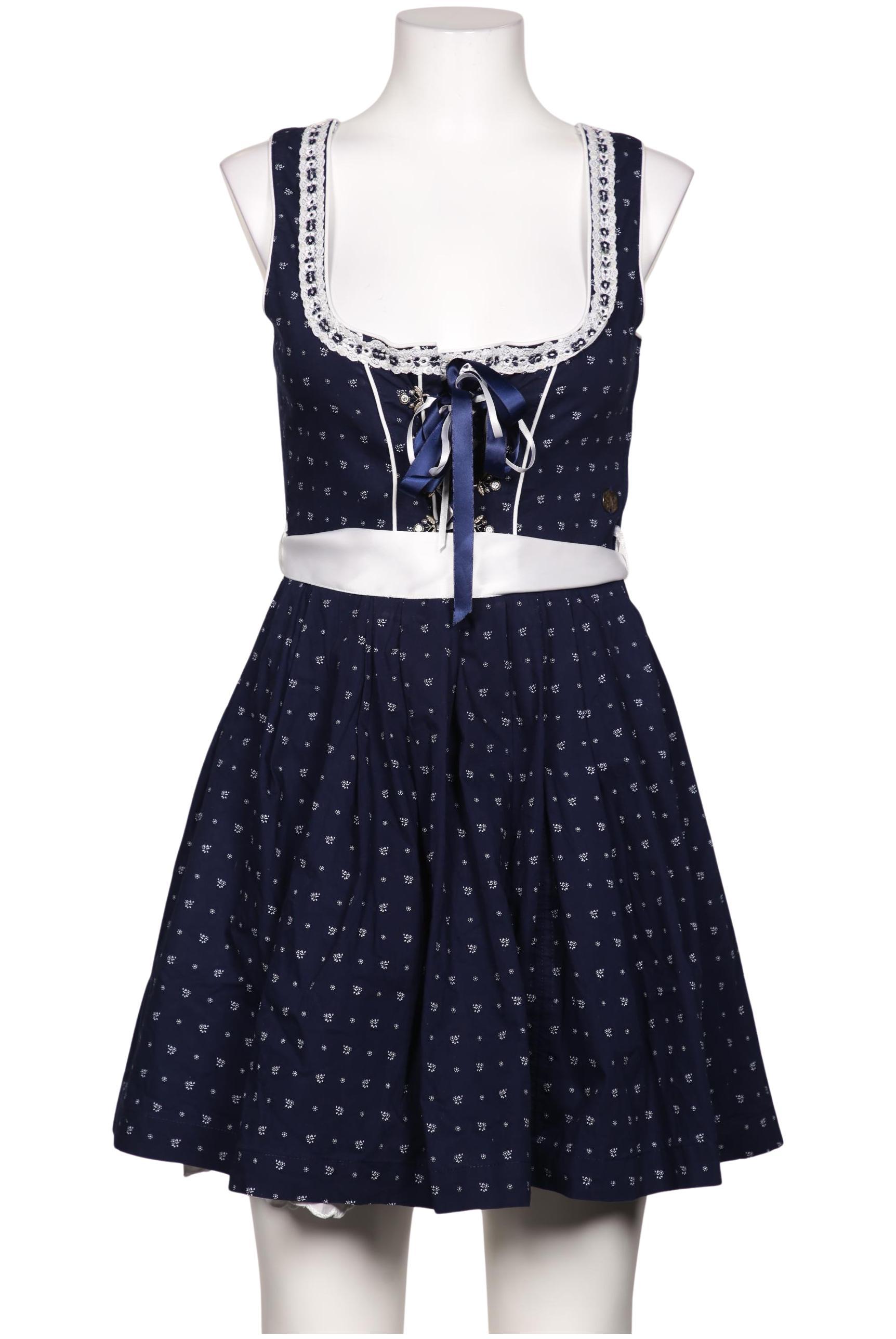 

MarJo Damen Kleid, mehrfarbig, Gr. 42