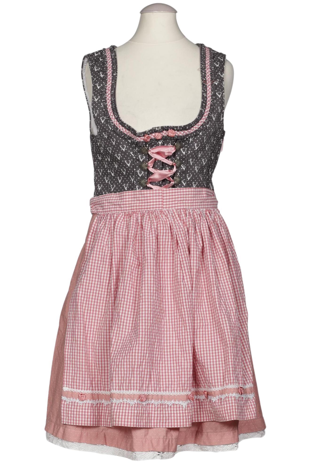 

MarJo Damen Kleid, mehrfarbig, Gr. 36