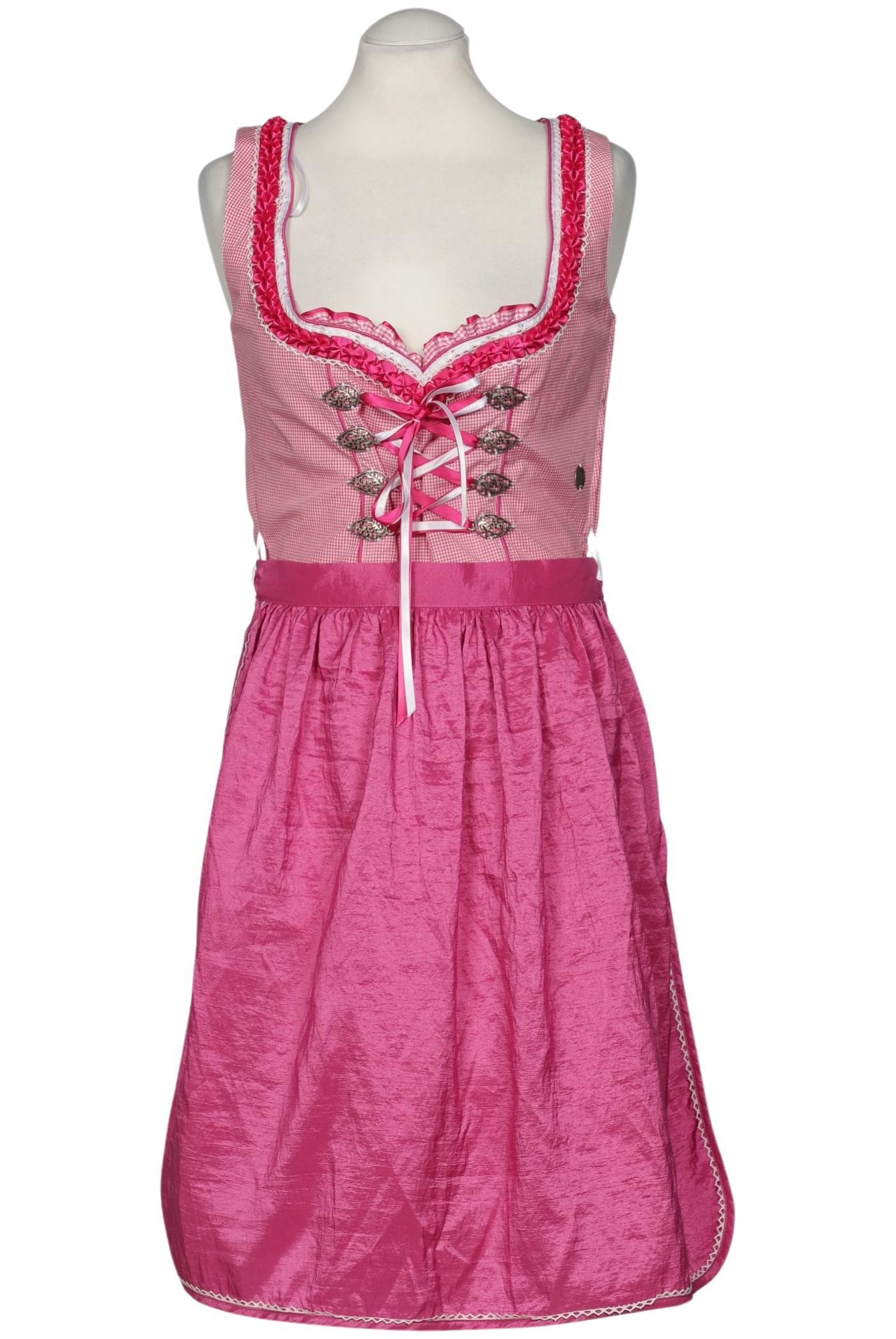 

MarJo Damen Kleid, pink, Gr. 38