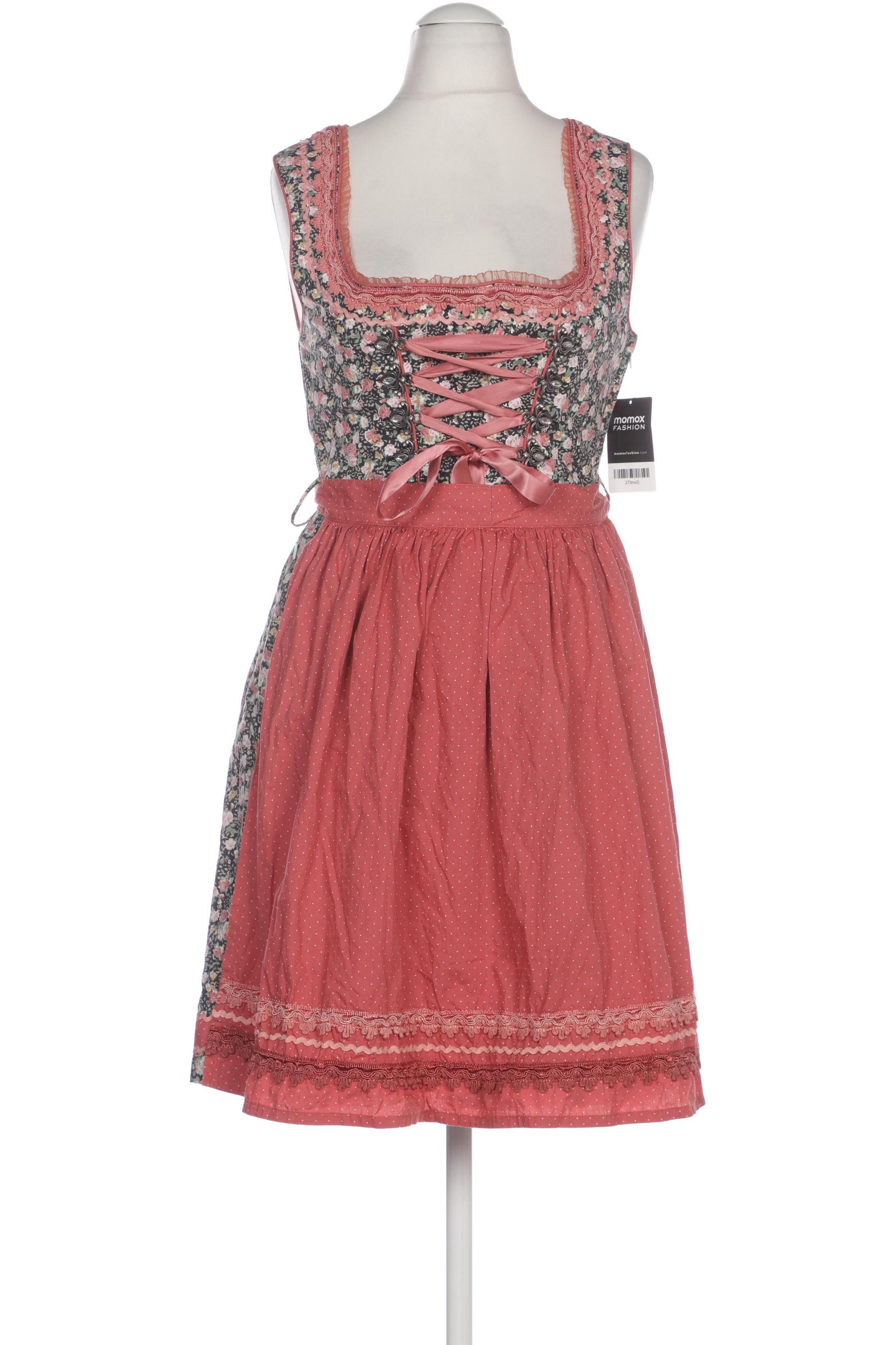 

MarJo Damen Kleid, mehrfarbig, Gr. 38