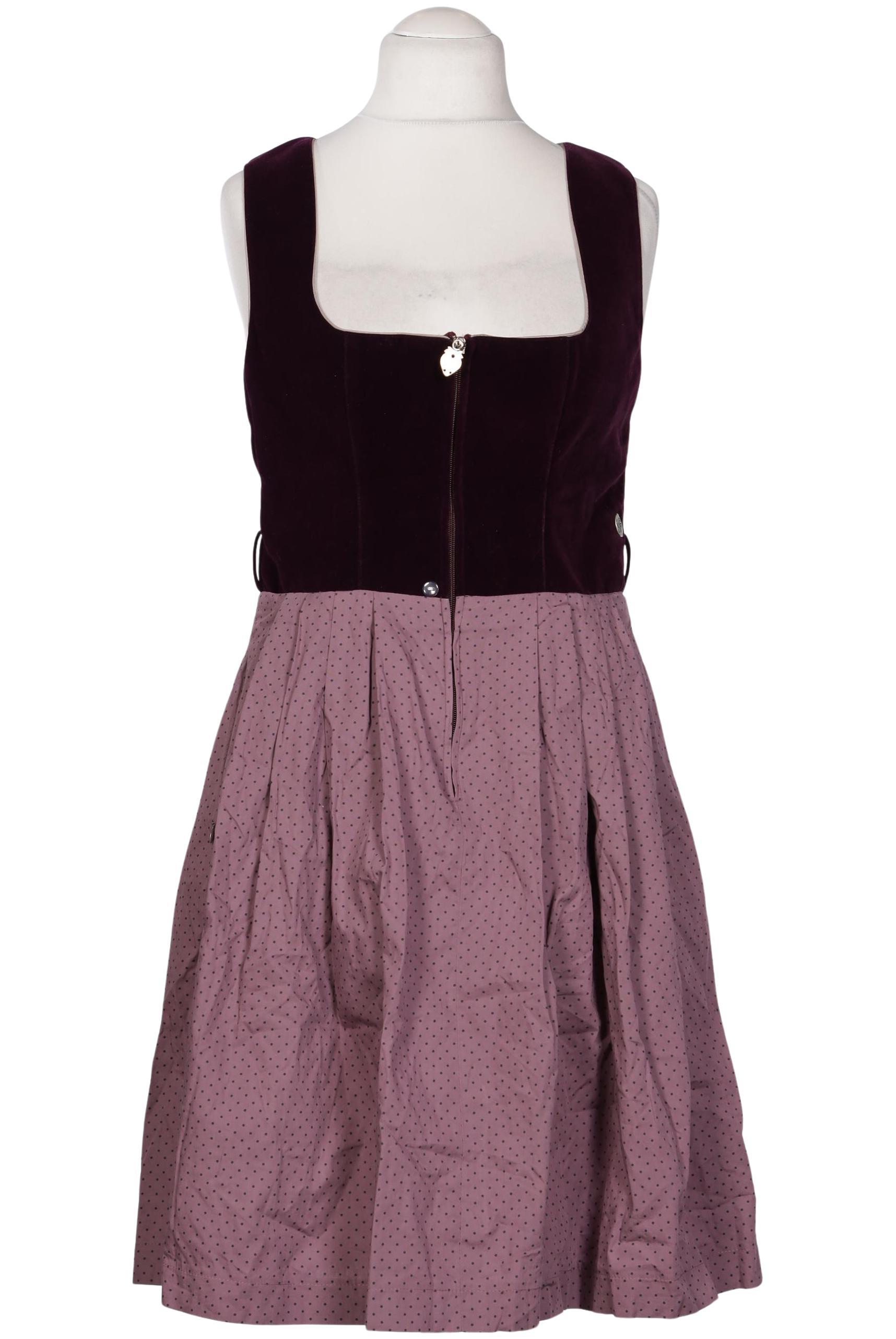 

MarJo Damen Kleid, flieder, Gr. 40