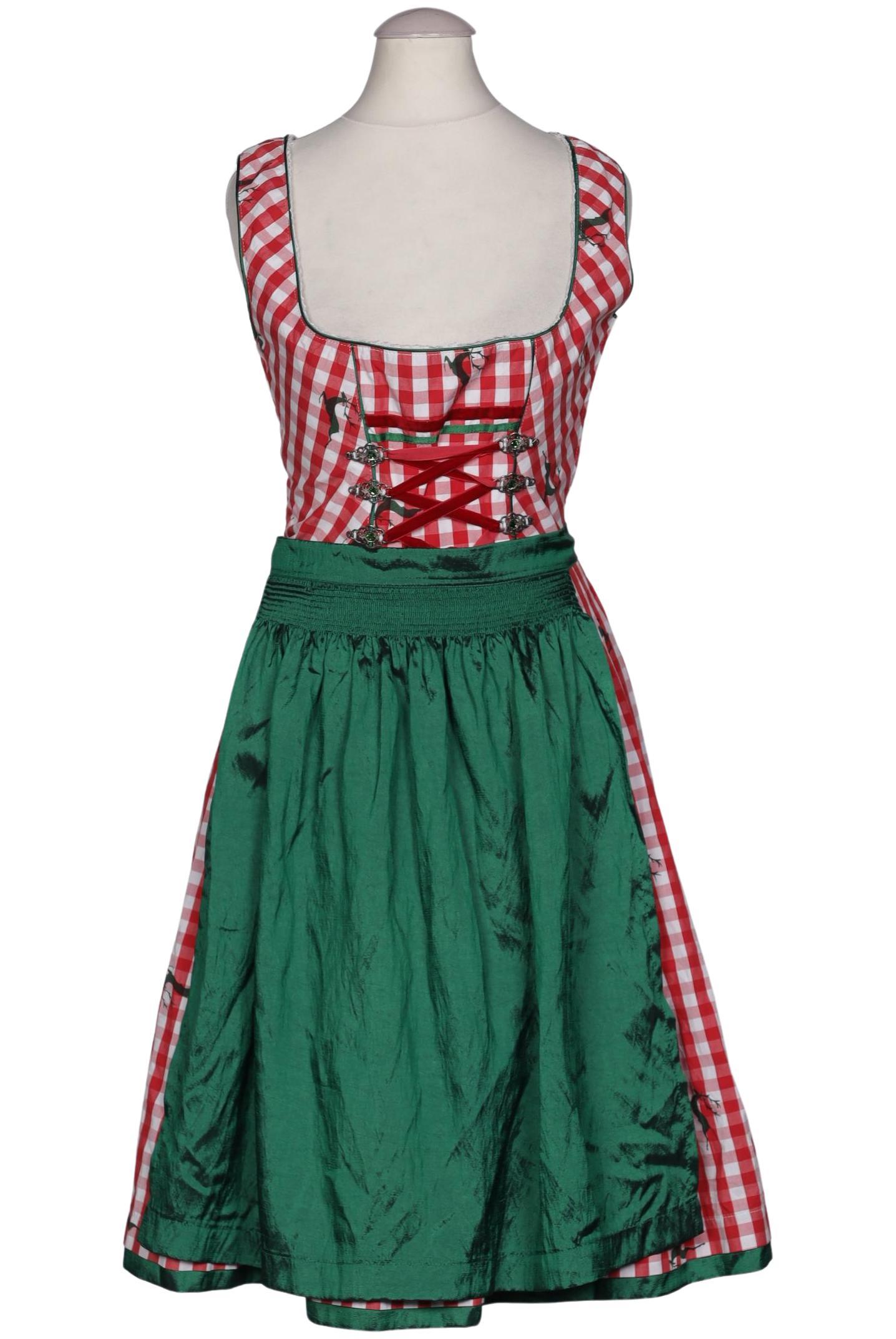 

MarJo Damen Kleid, mehrfarbig, Gr. 32