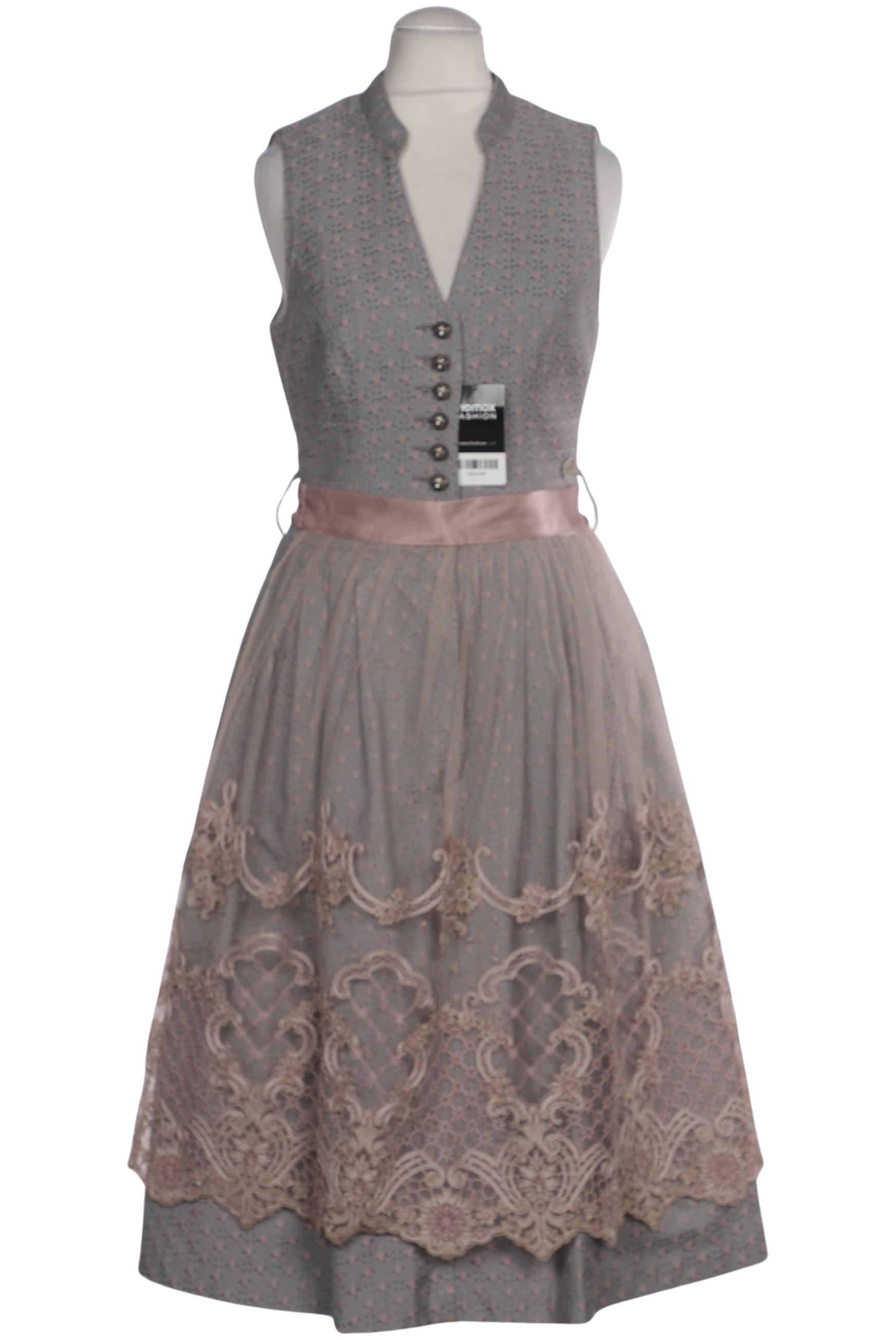 

MarJo Damen Kleid, grau, Gr. 36