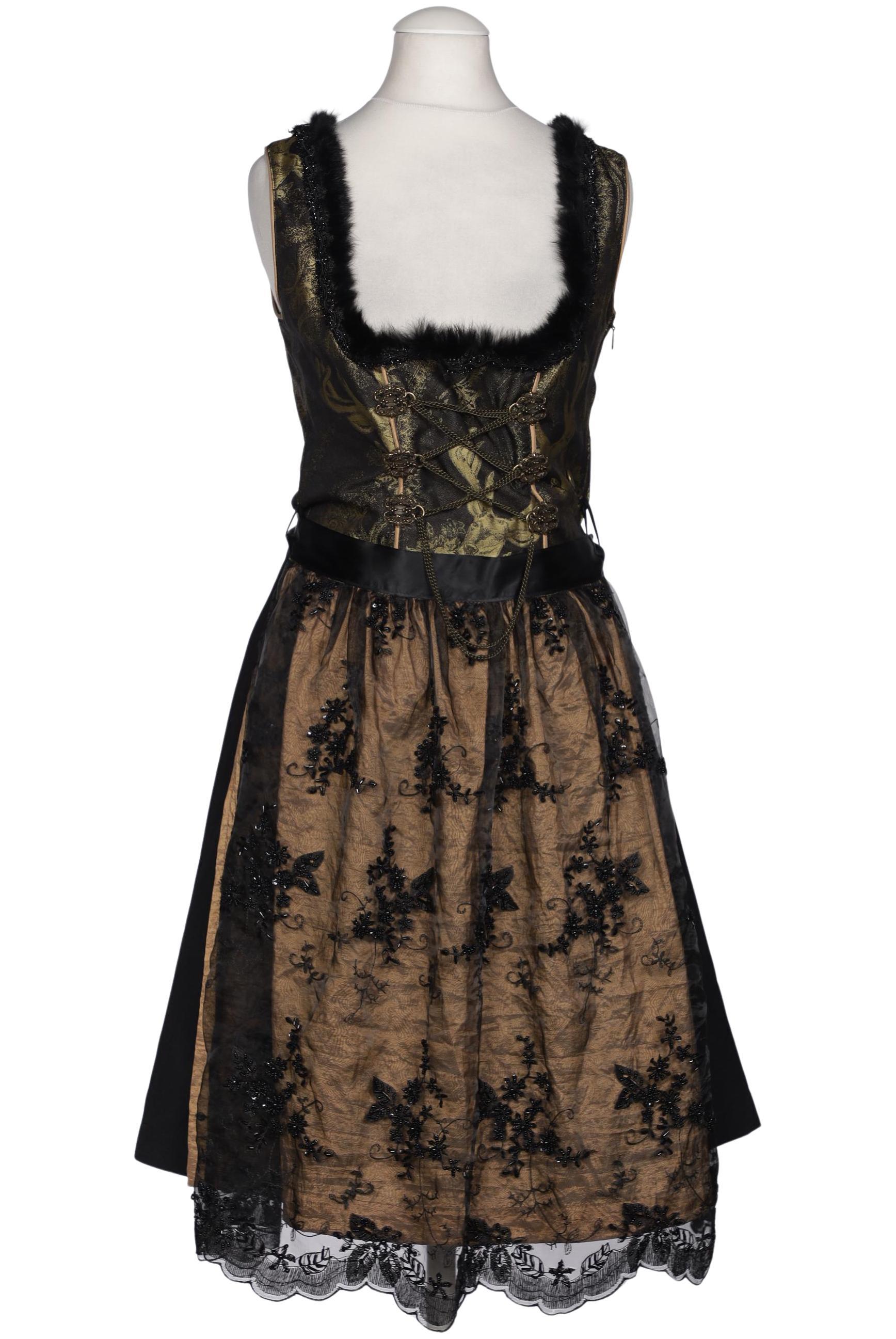 

MarJo Damen Kleid, mehrfarbig, Gr. 36