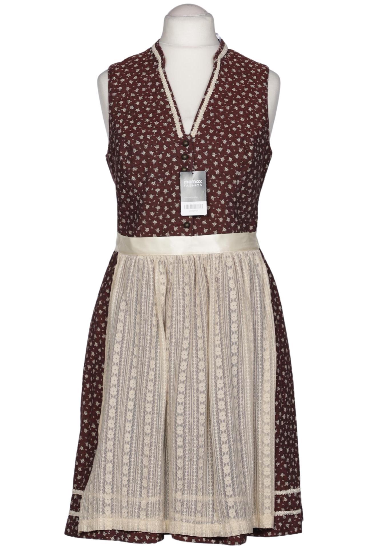 

MarJo Damen Kleid, mehrfarbig, Gr. 42