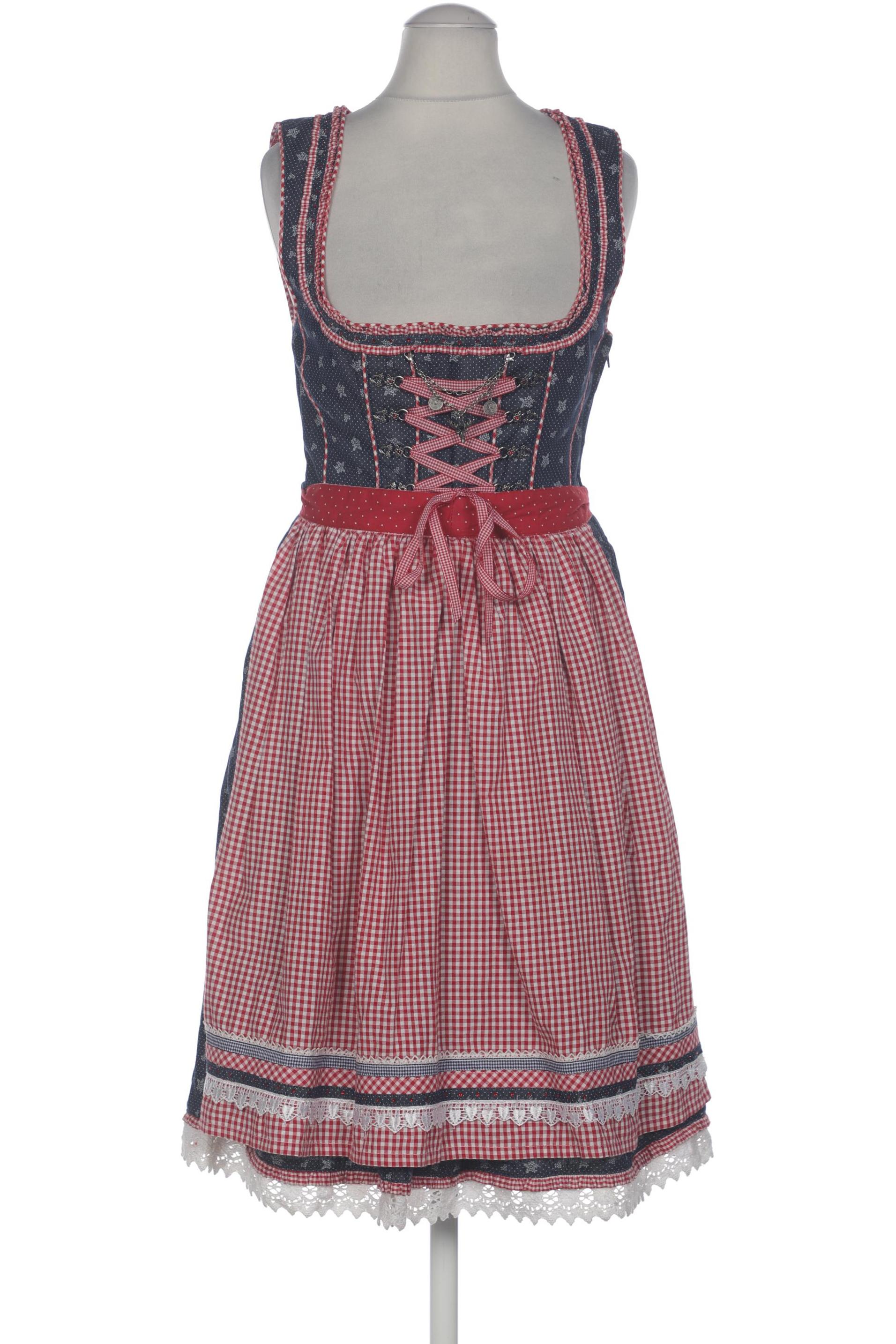 

MarJo Damen Kleid, marineblau, Gr. 32