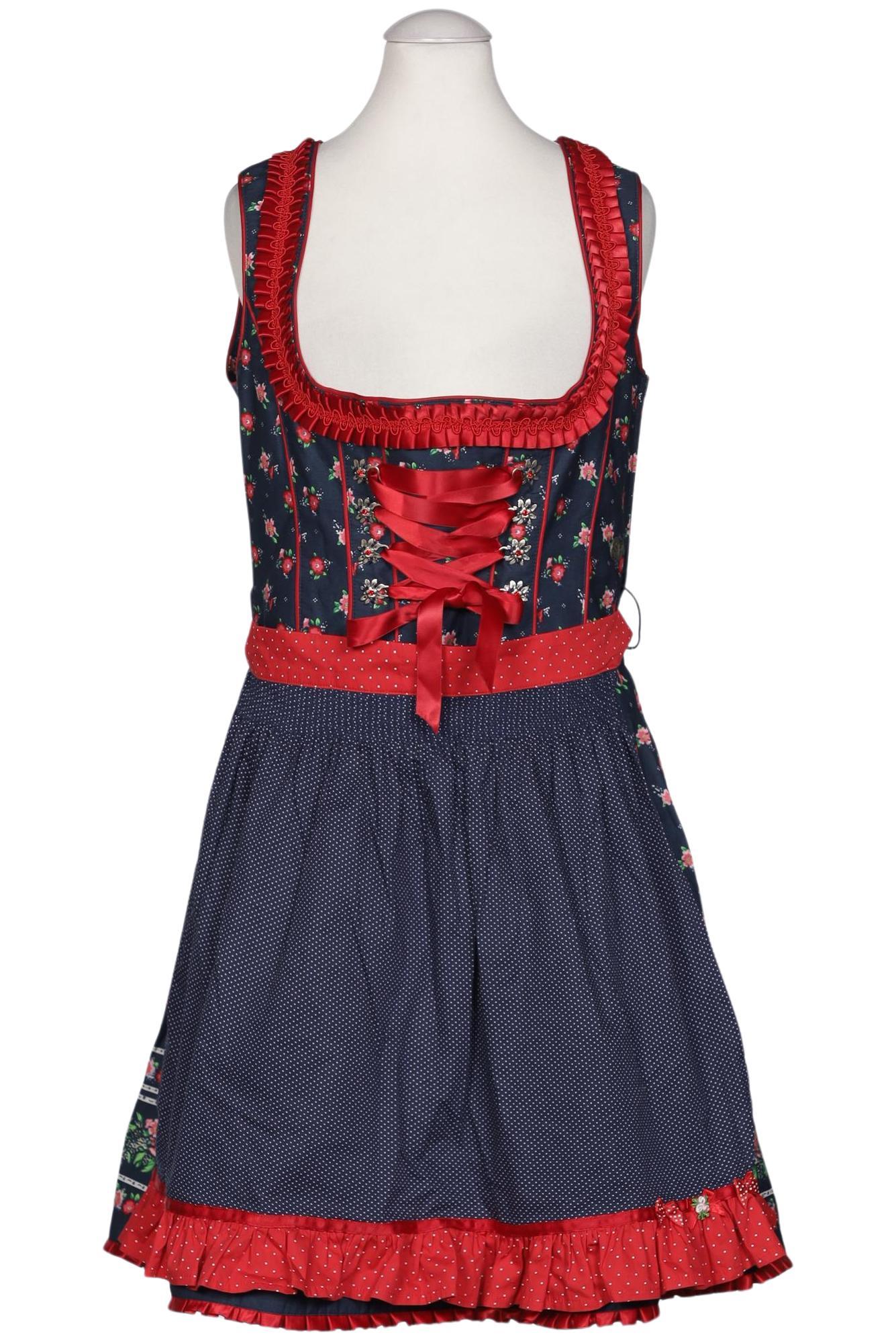 

MarJo Damen Kleid, mehrfarbig, Gr. 38