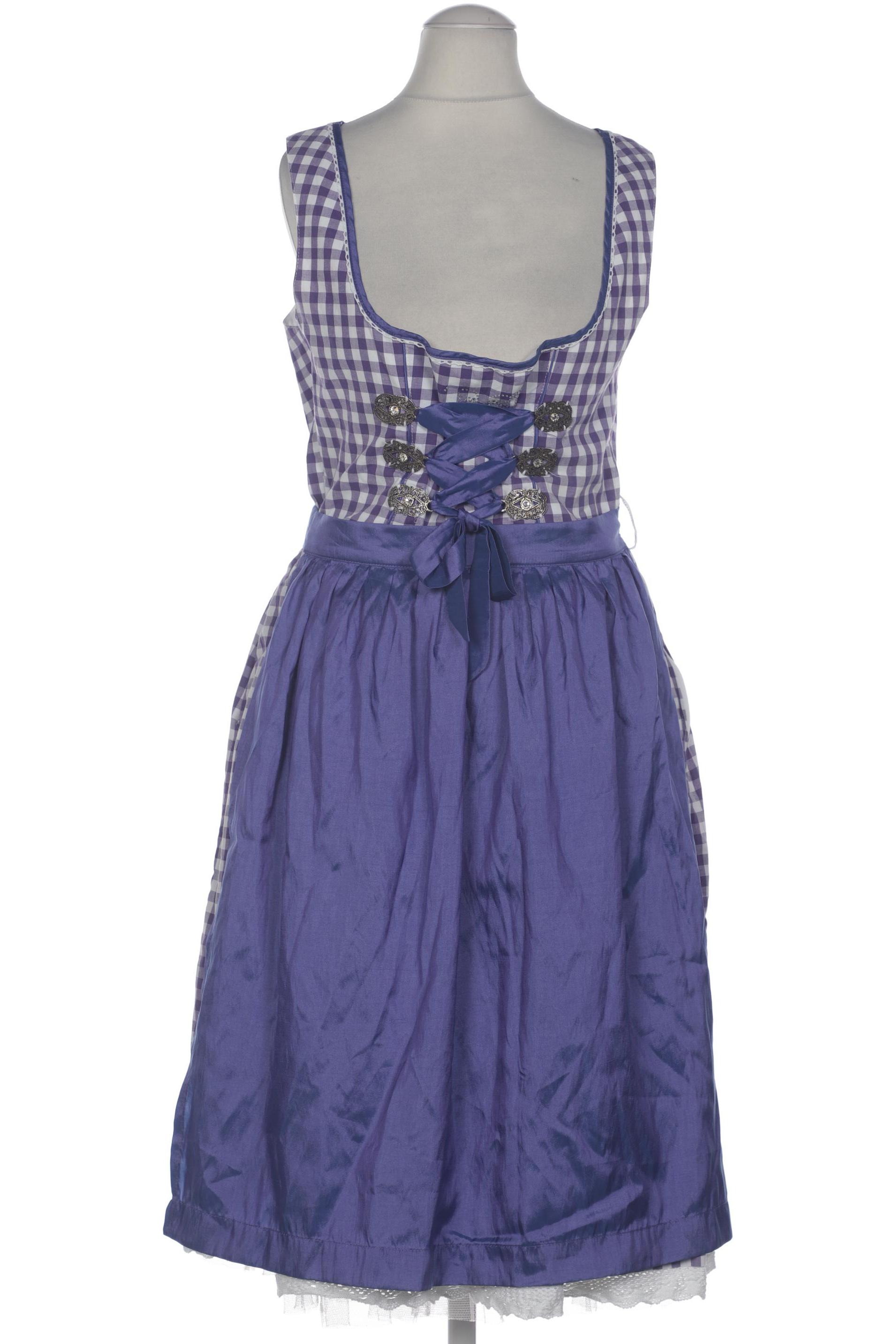 

MarJo Damen Kleid, flieder, Gr. 38