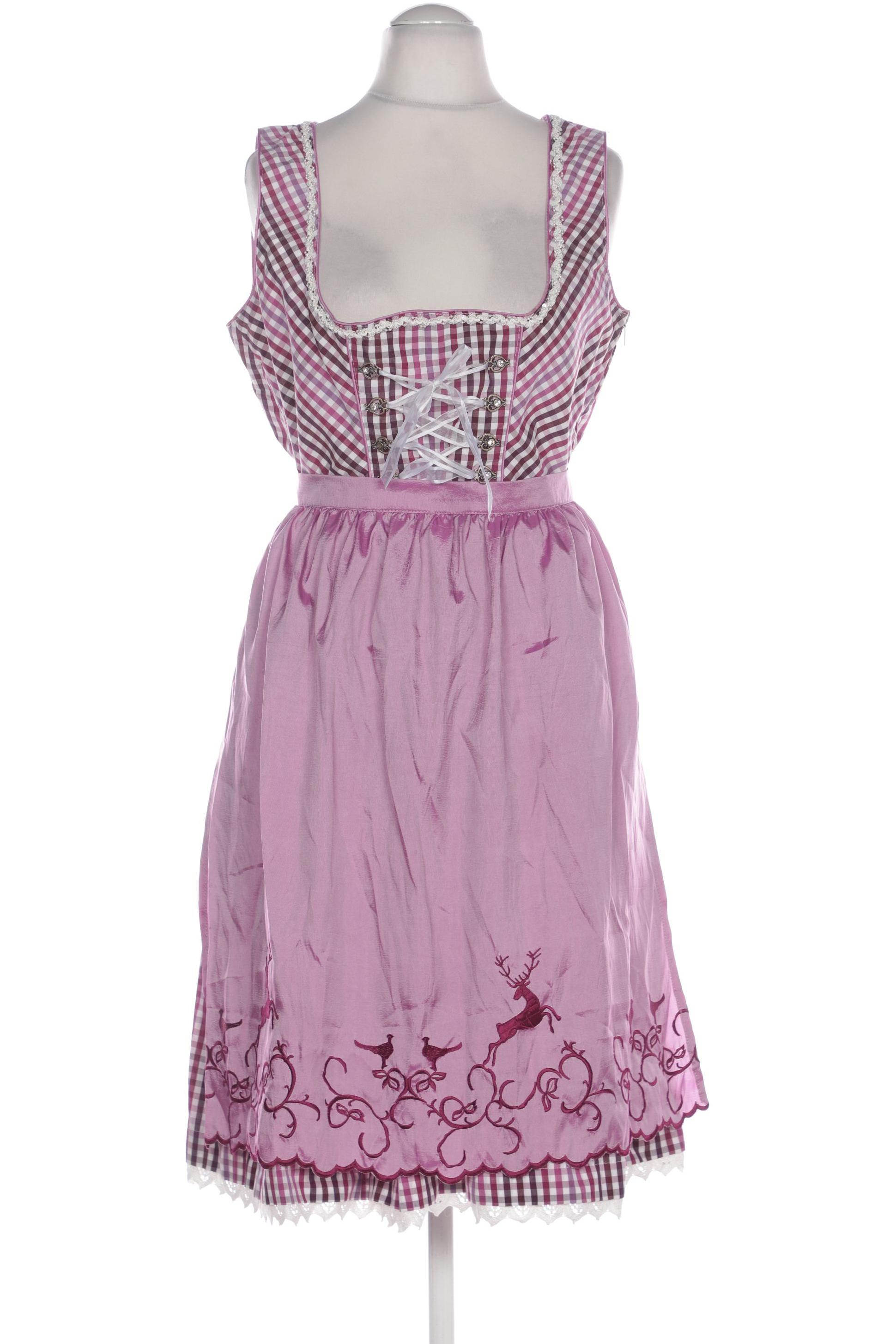 

MarJo Damen Kleid, flieder, Gr. 42
