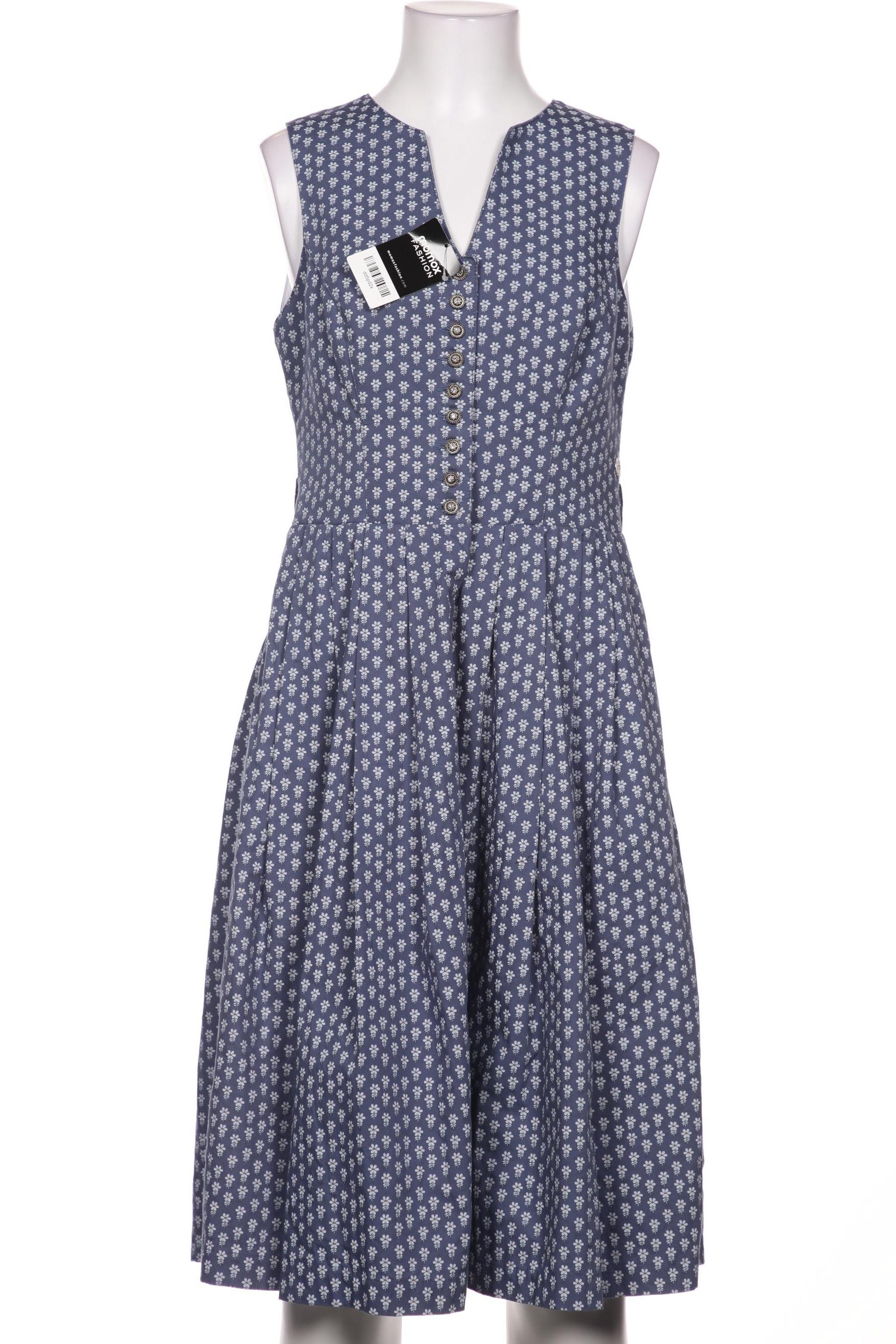 

MarJo Damen Kleid, blau, Gr. 38